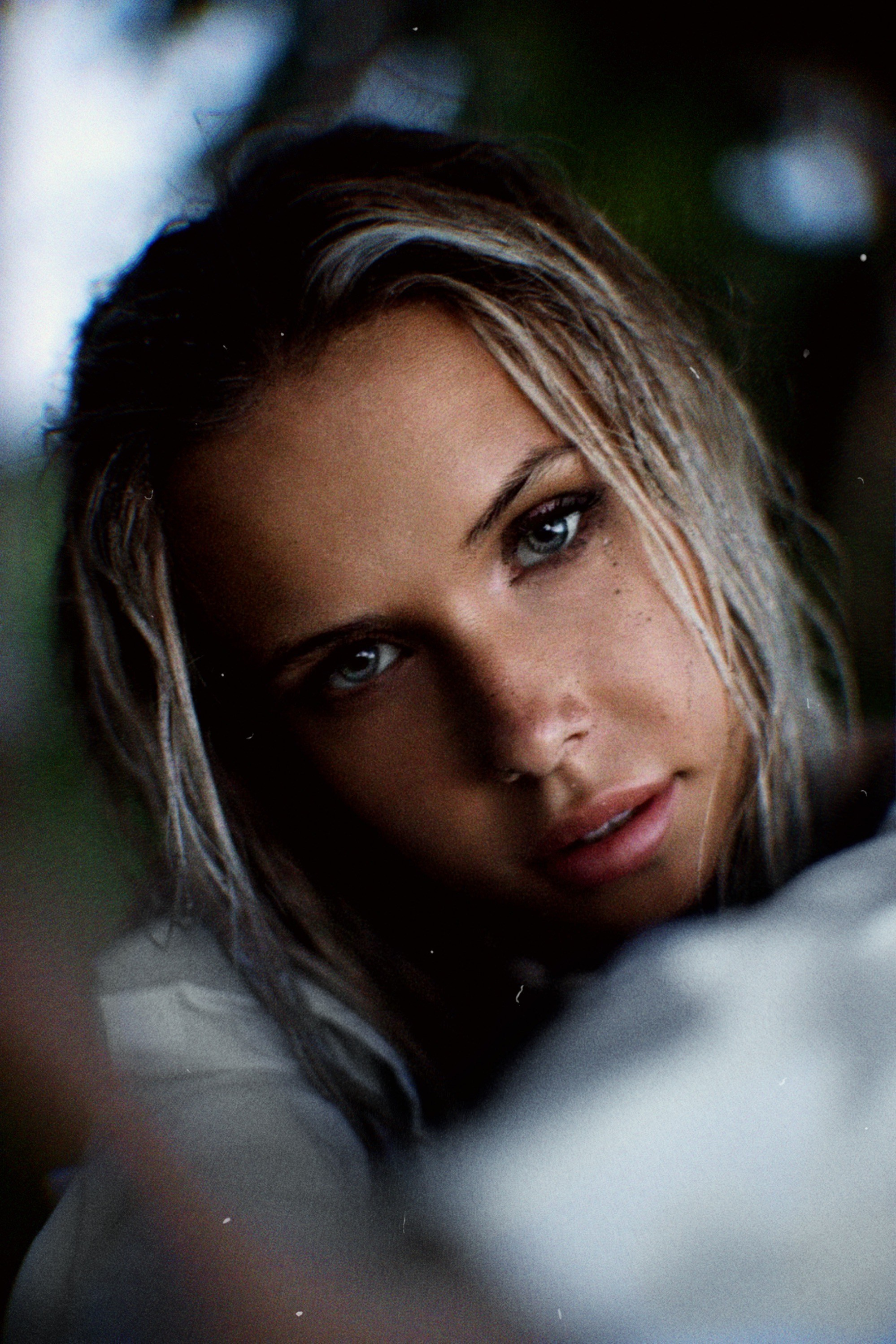 Viktoria. Фотограф Бали Получи лучшие фотографии с острова