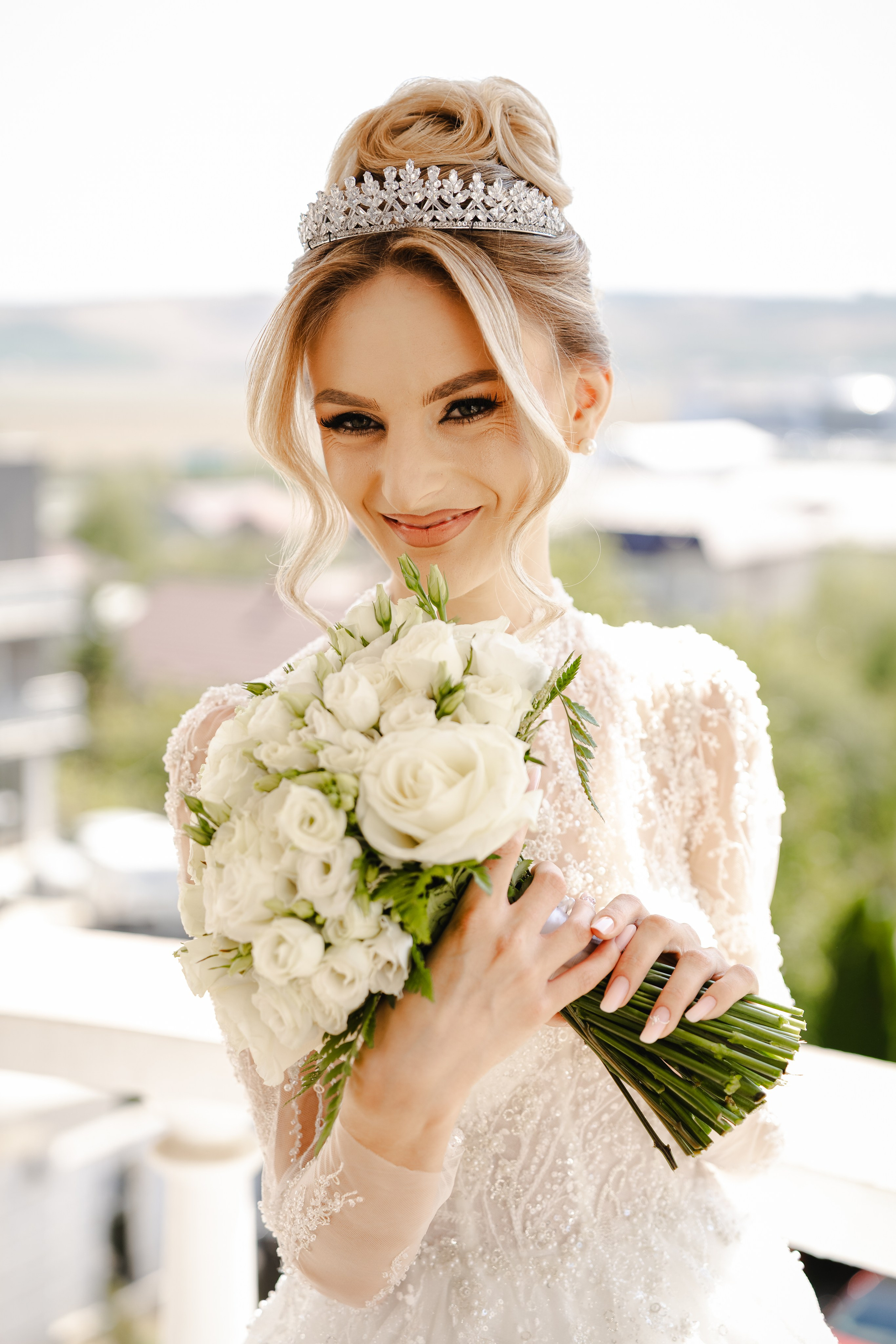 Elena & Iulian