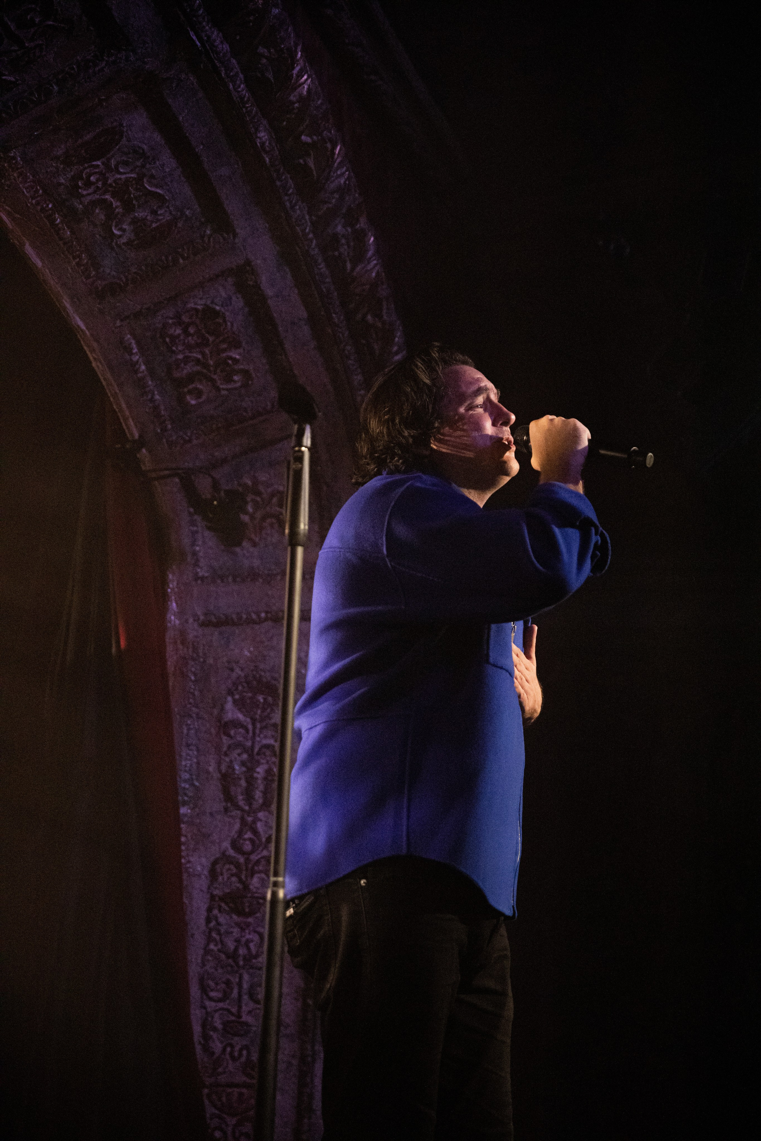 Event photography. Main