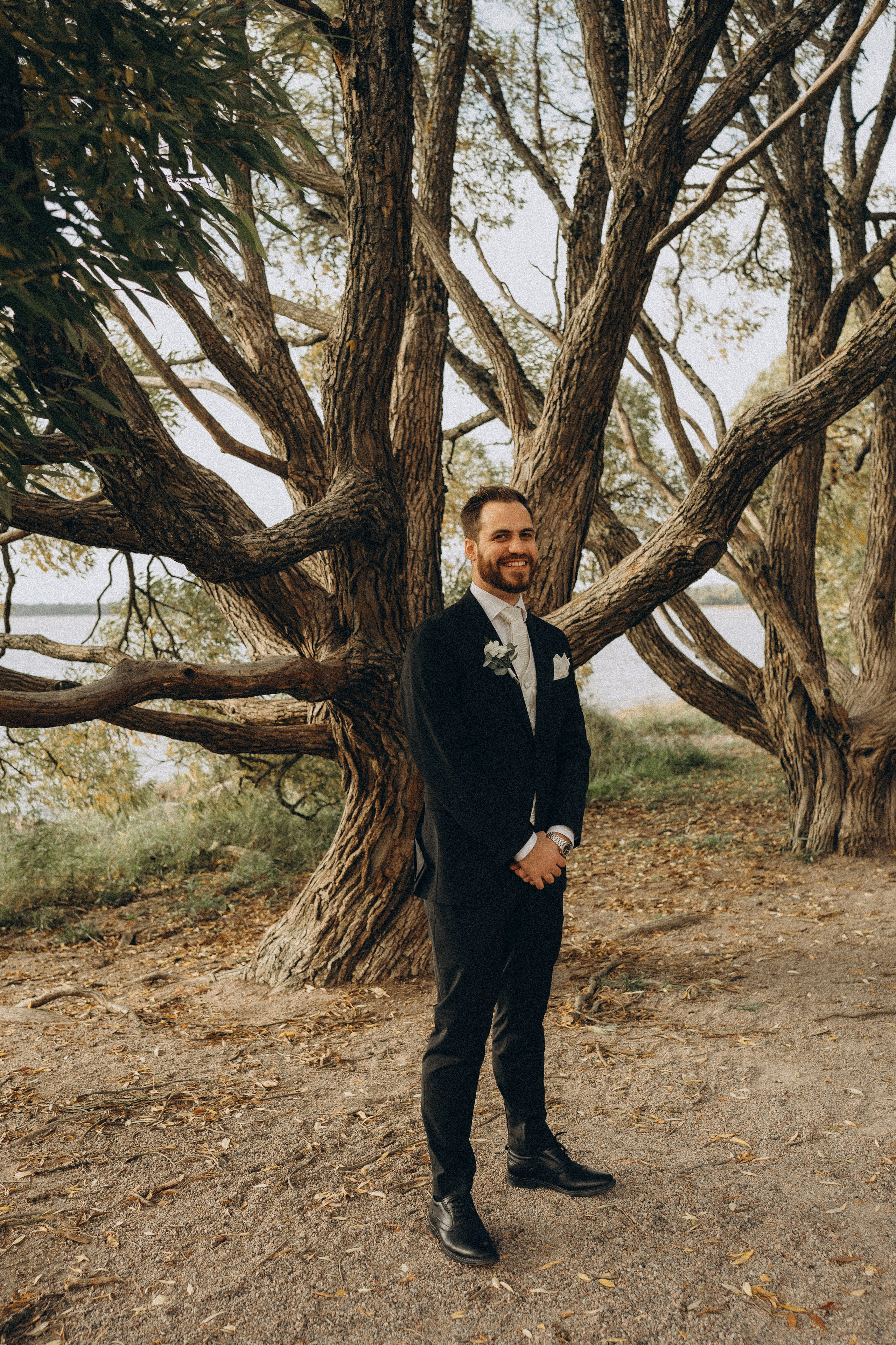 Wedding. Wedding and potrait photographer in Helsinki Vickan O