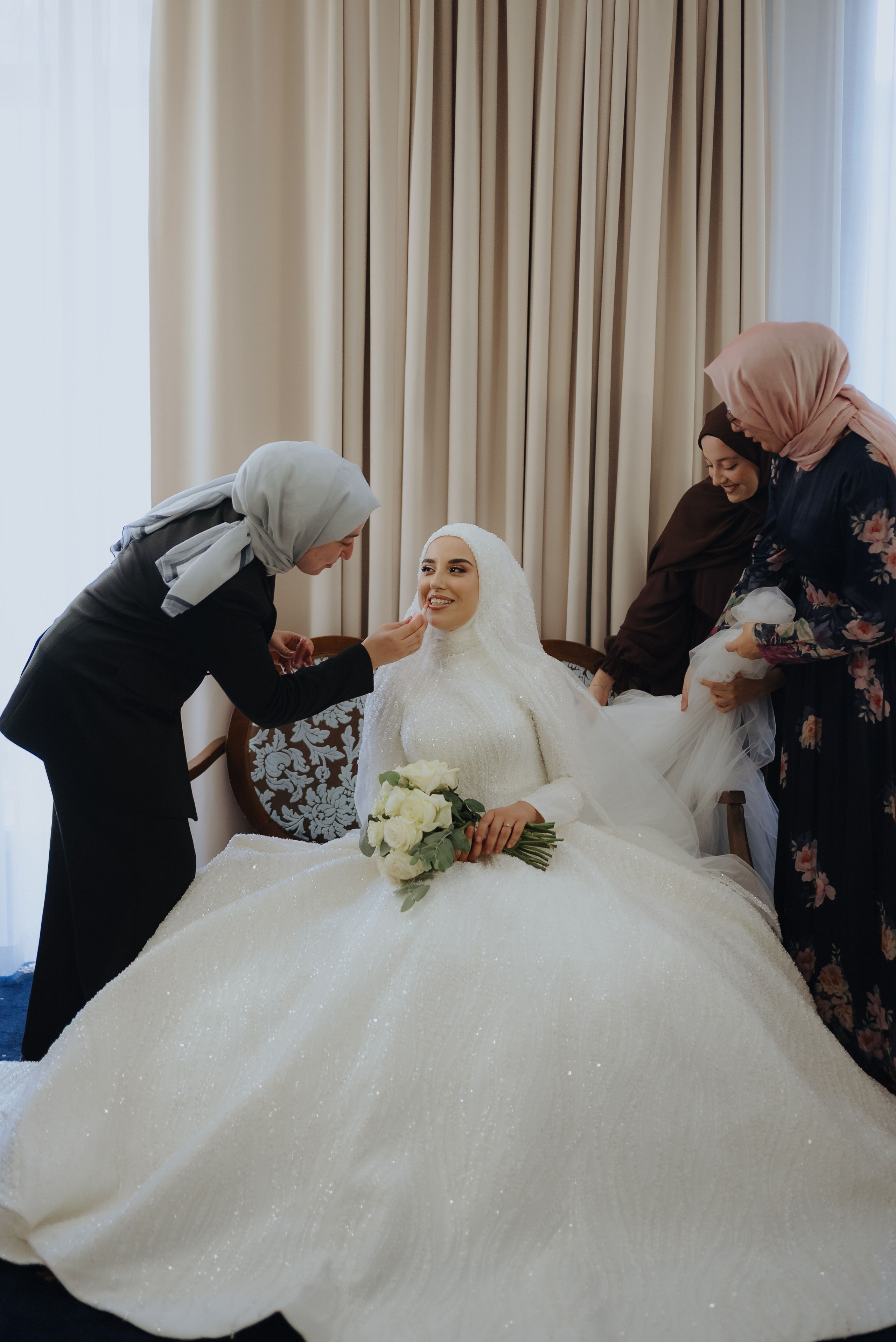 Rana & Akif ⎸ Sarajevo. Profesionalna Fotografija i Videografija | Sarajevo | yasinemir.com