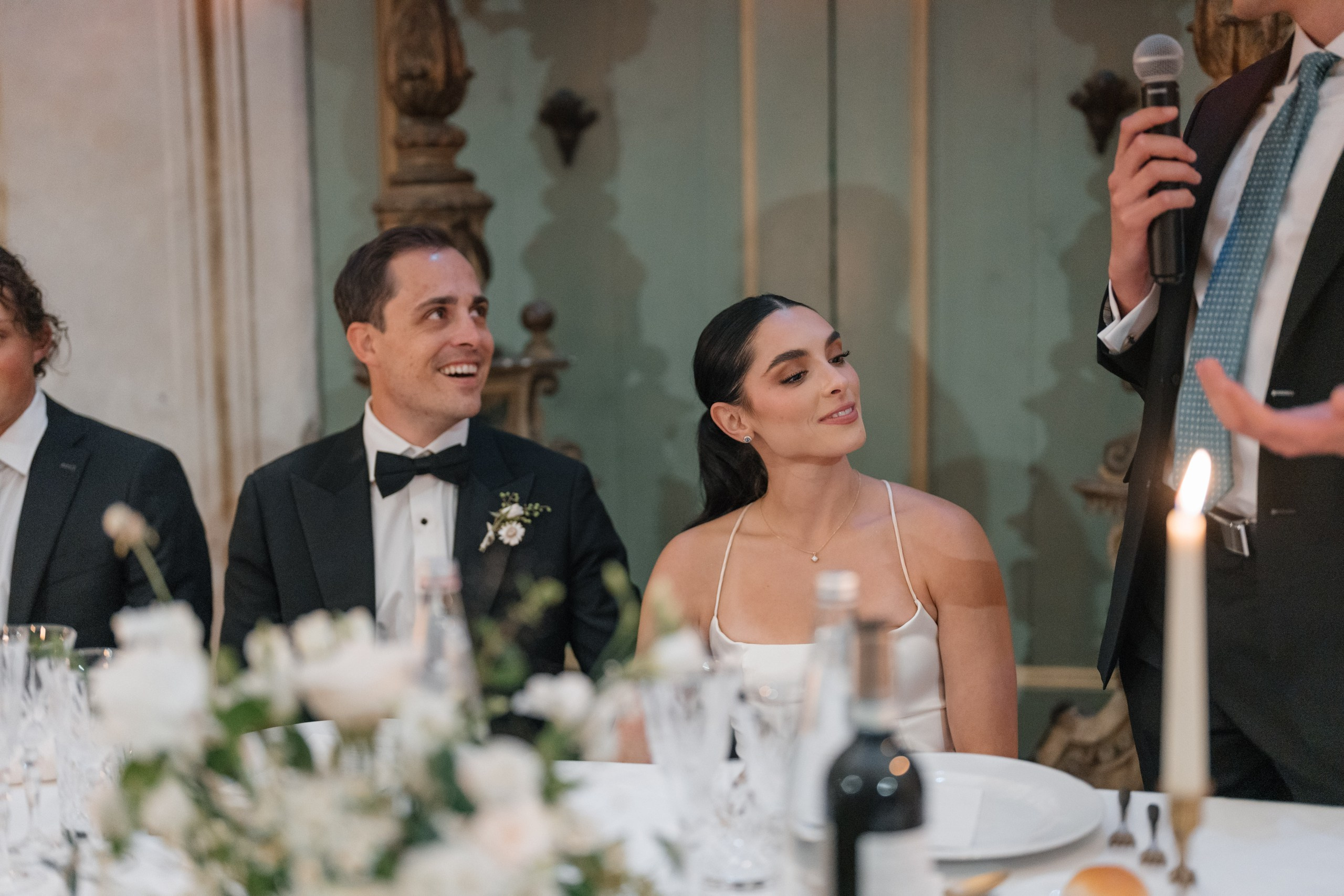 Scott & Elena. Wedding photographer Natalia