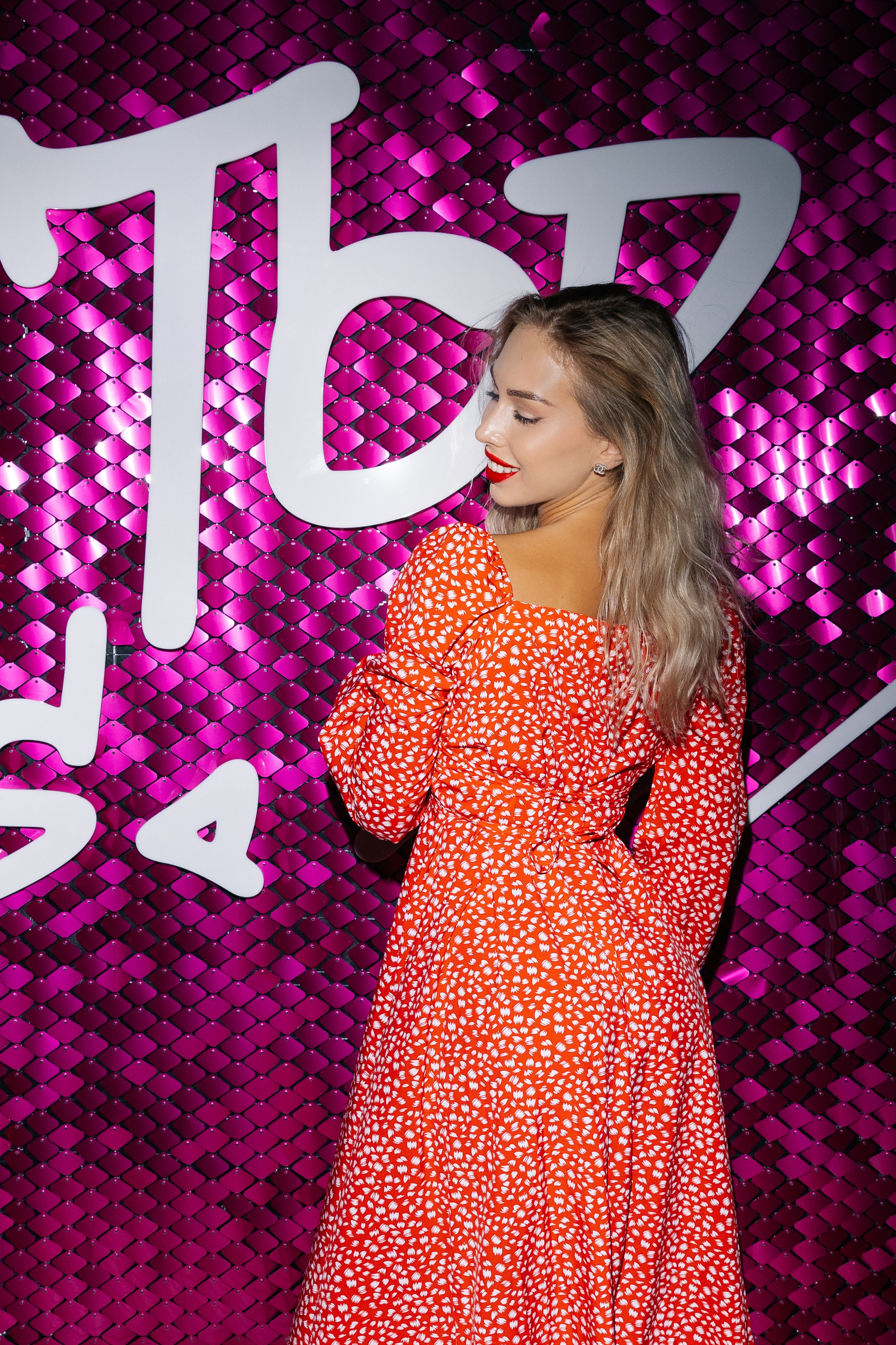 TOP SEXY — VIP MAGAZIN. Fulga Photographer