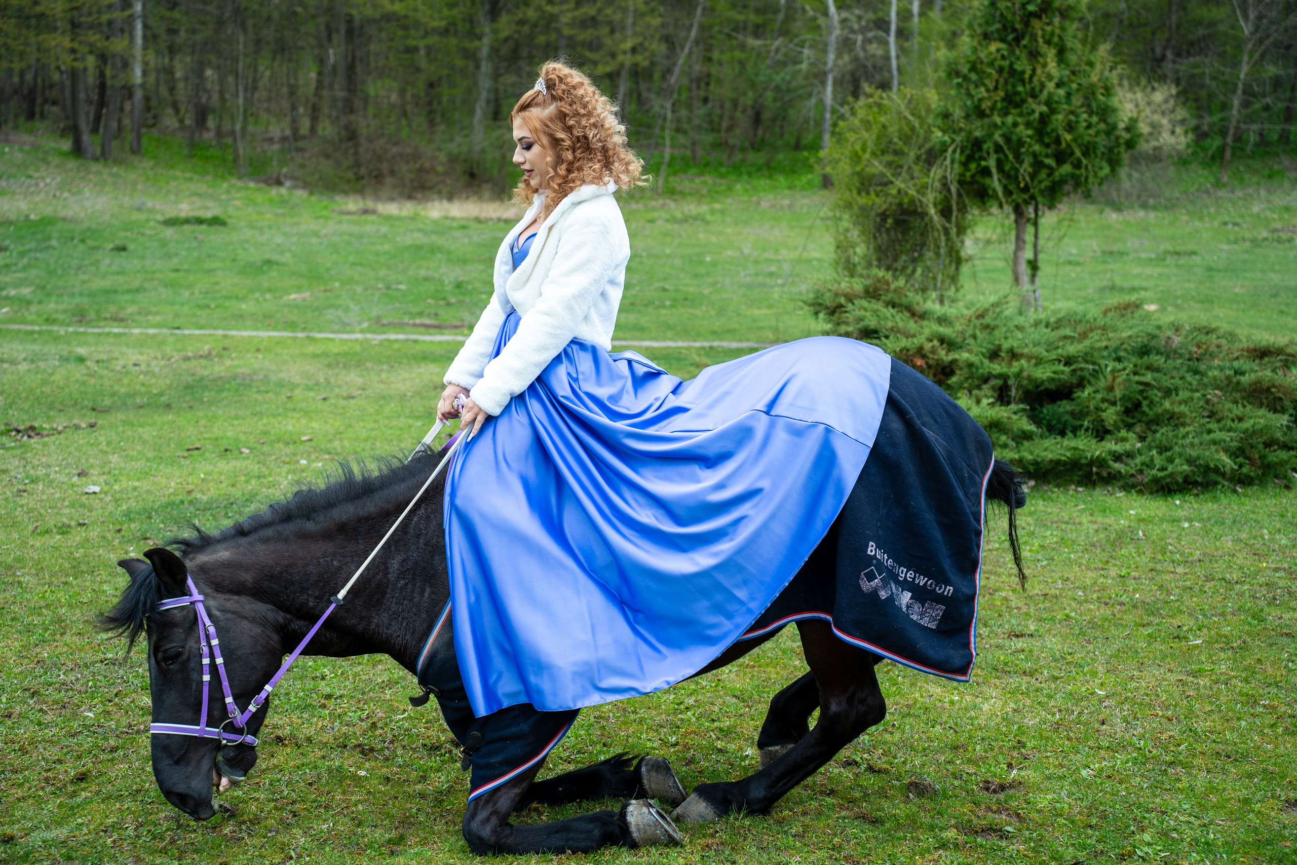 18 ANI - UN NOU ÎNCEPUT