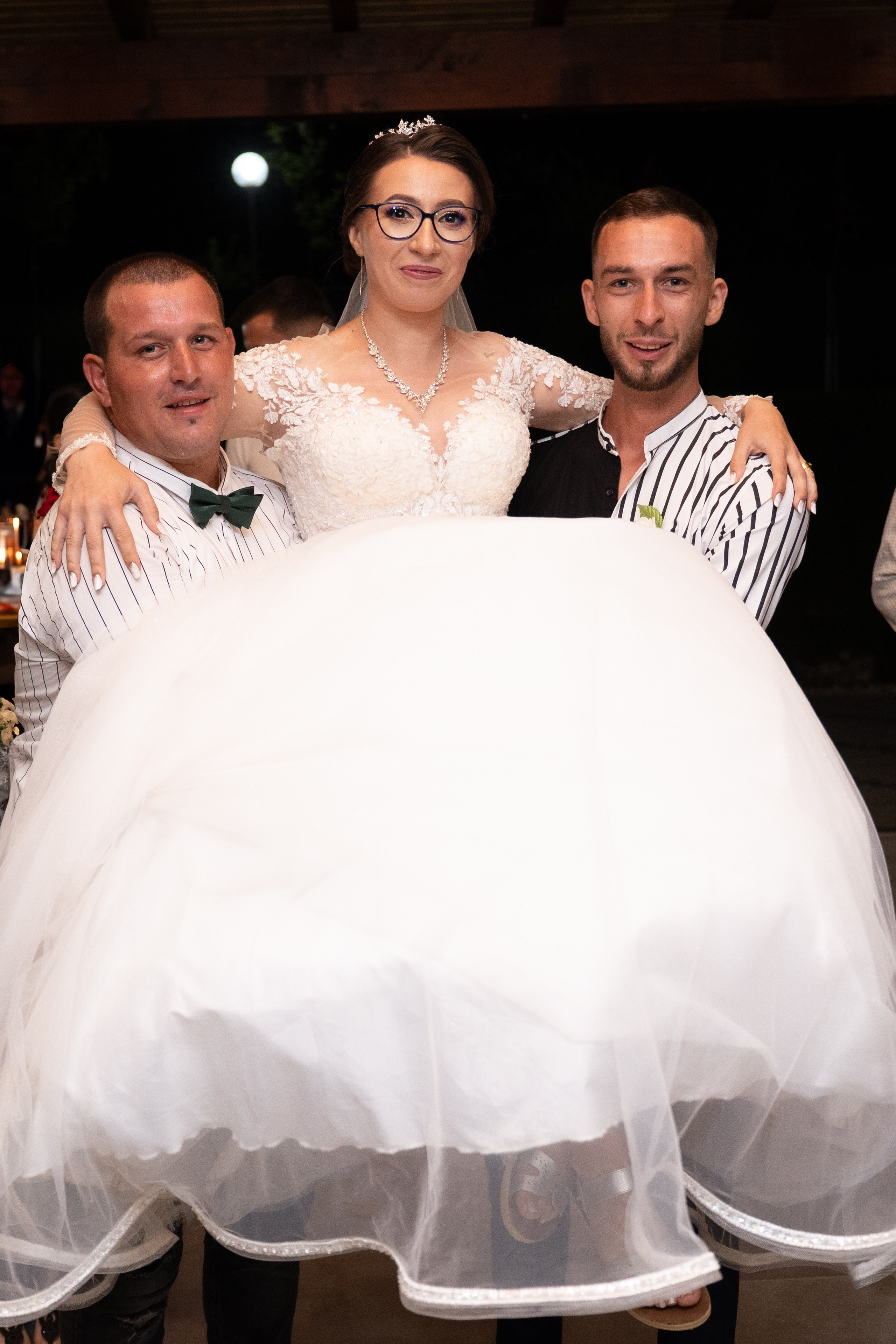 EL & EA - NUNTA NOASTRĂ