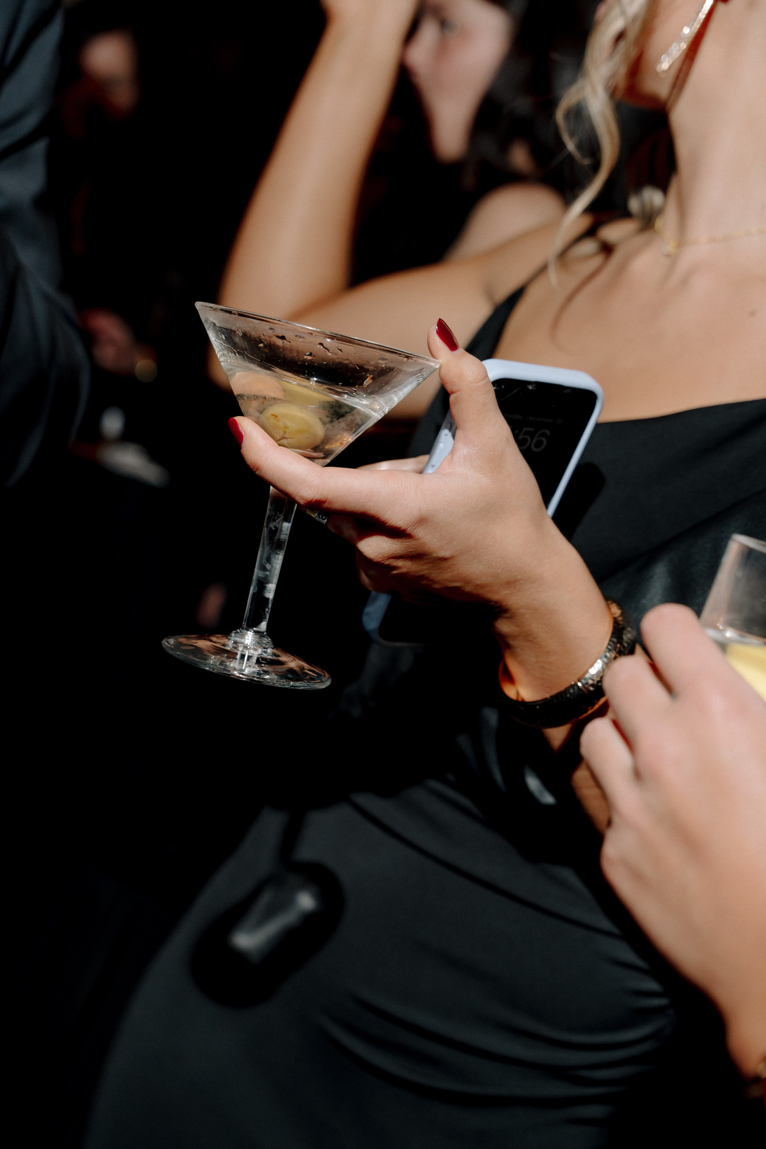 Jack and Maggie. Anna Krasnova Wedding photographer