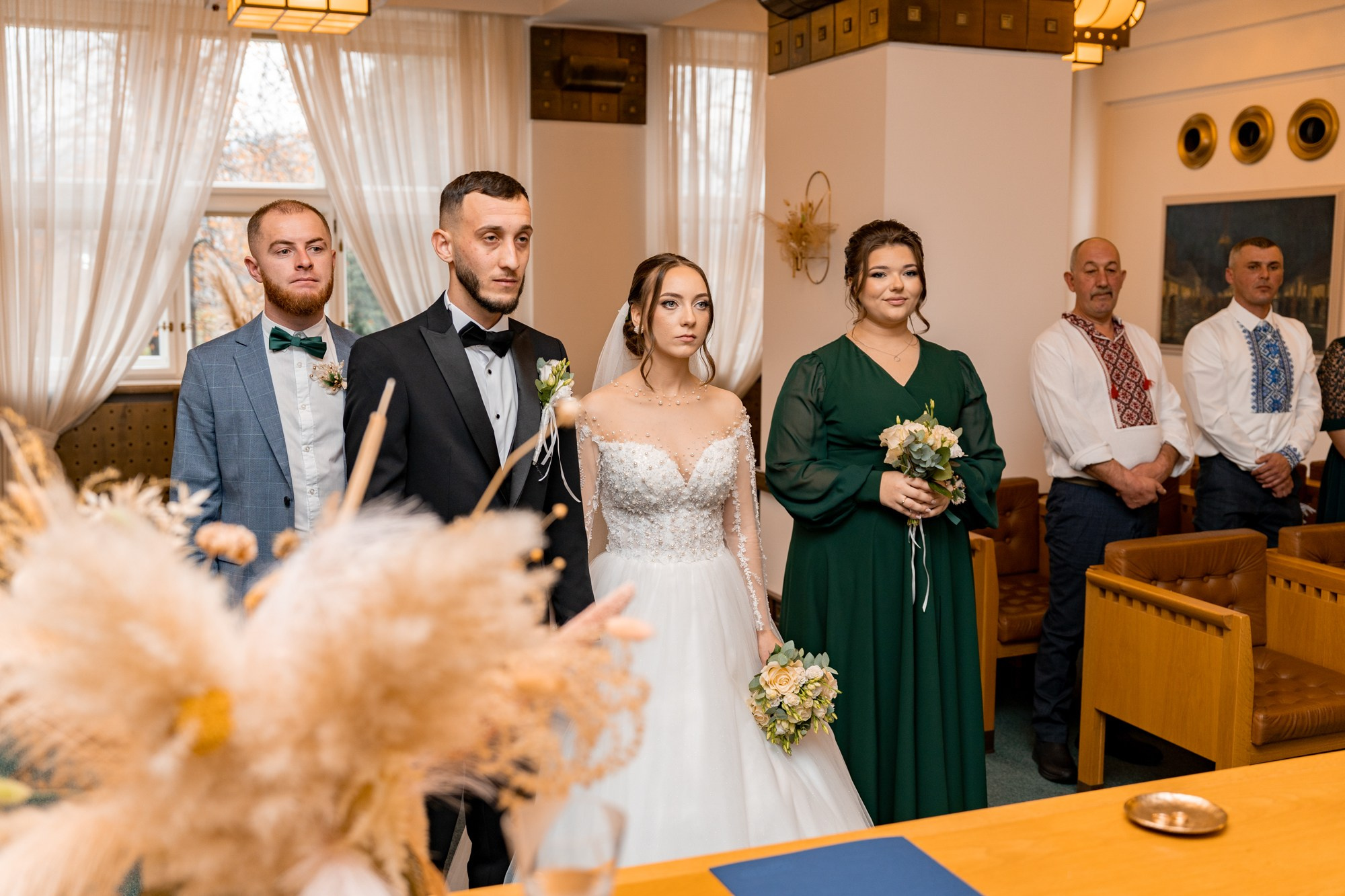 Julie&Vasyl. RODINNÁ FOTOGRAFKA LABYK KATERYNA