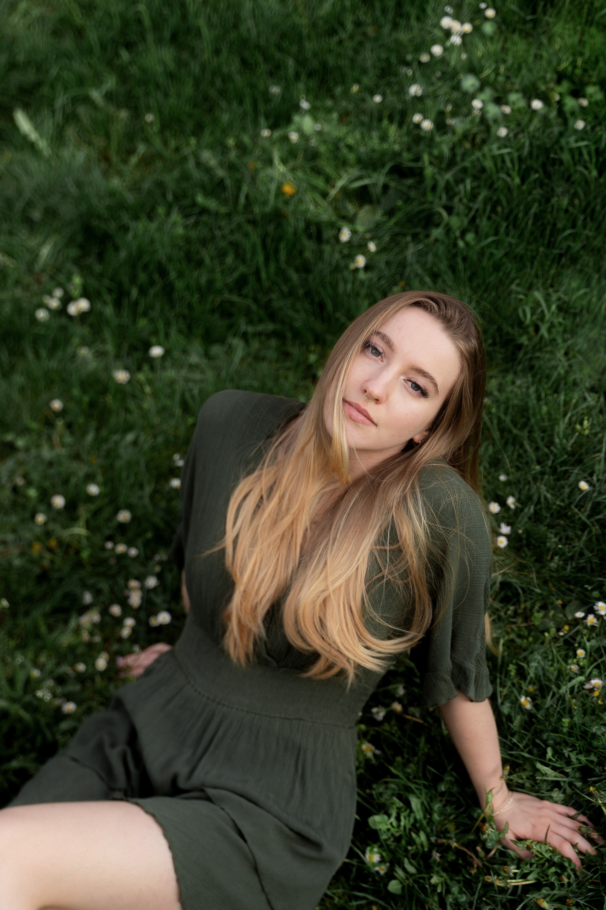 Lenka. Zhukov studio