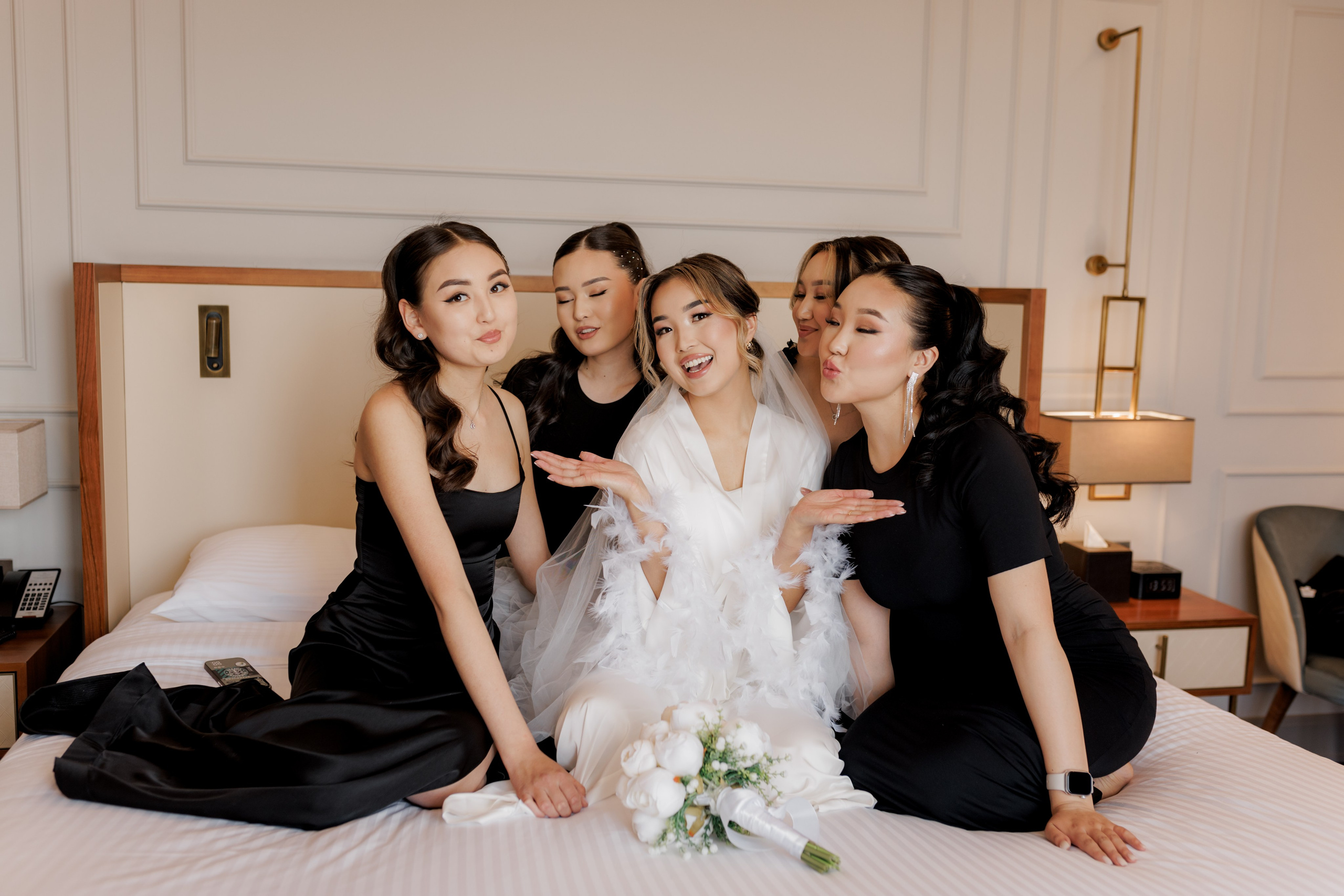 SHERATON. Mandarin.photo