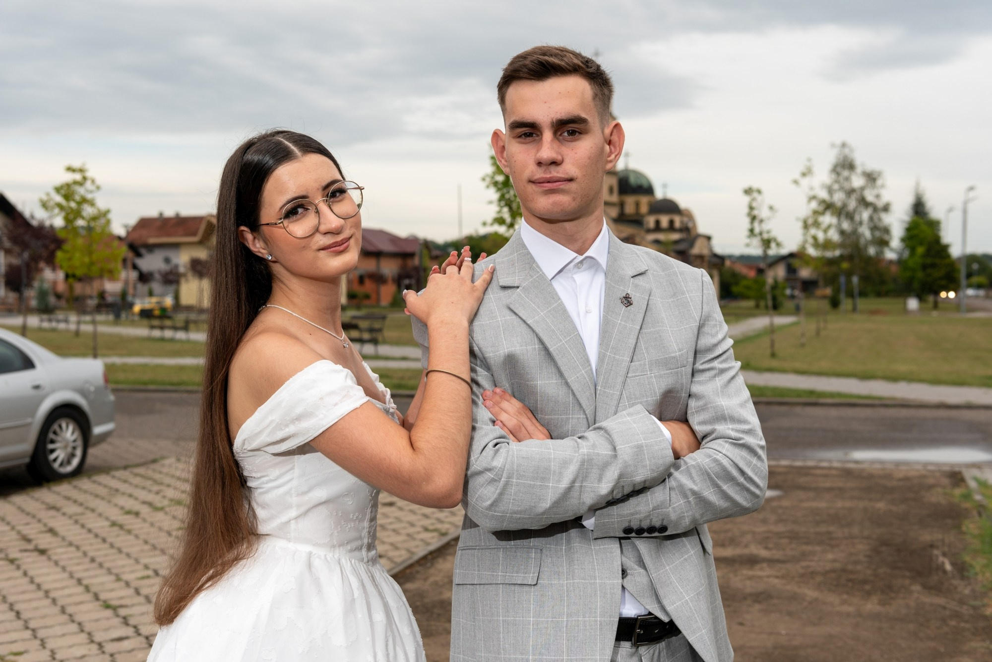 Profesionalno fotografisanje punoljetstva, Bosna i Hercegovina