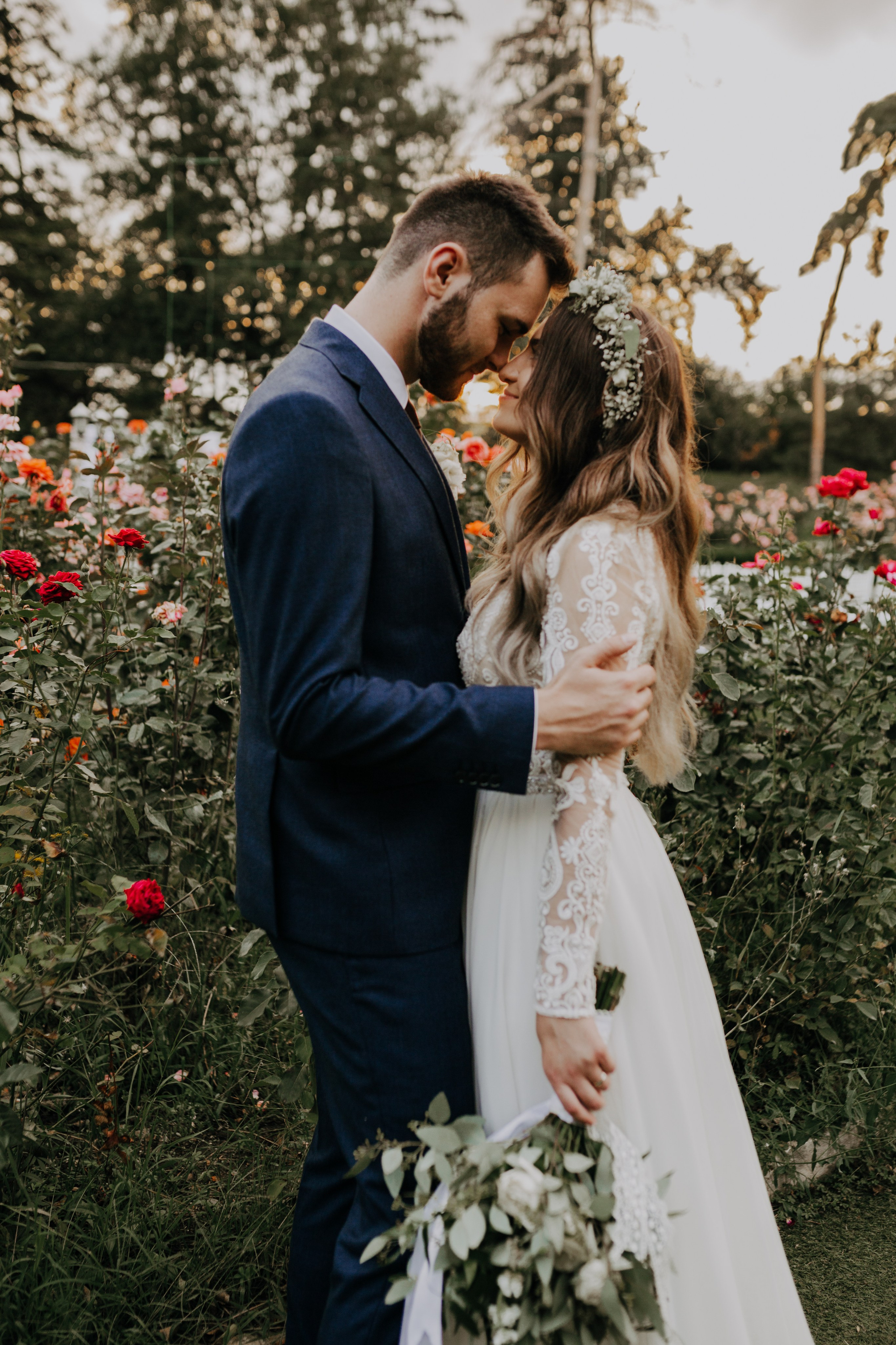 A & D. Fotograf Nunta Iasi - Hearts & Pictures