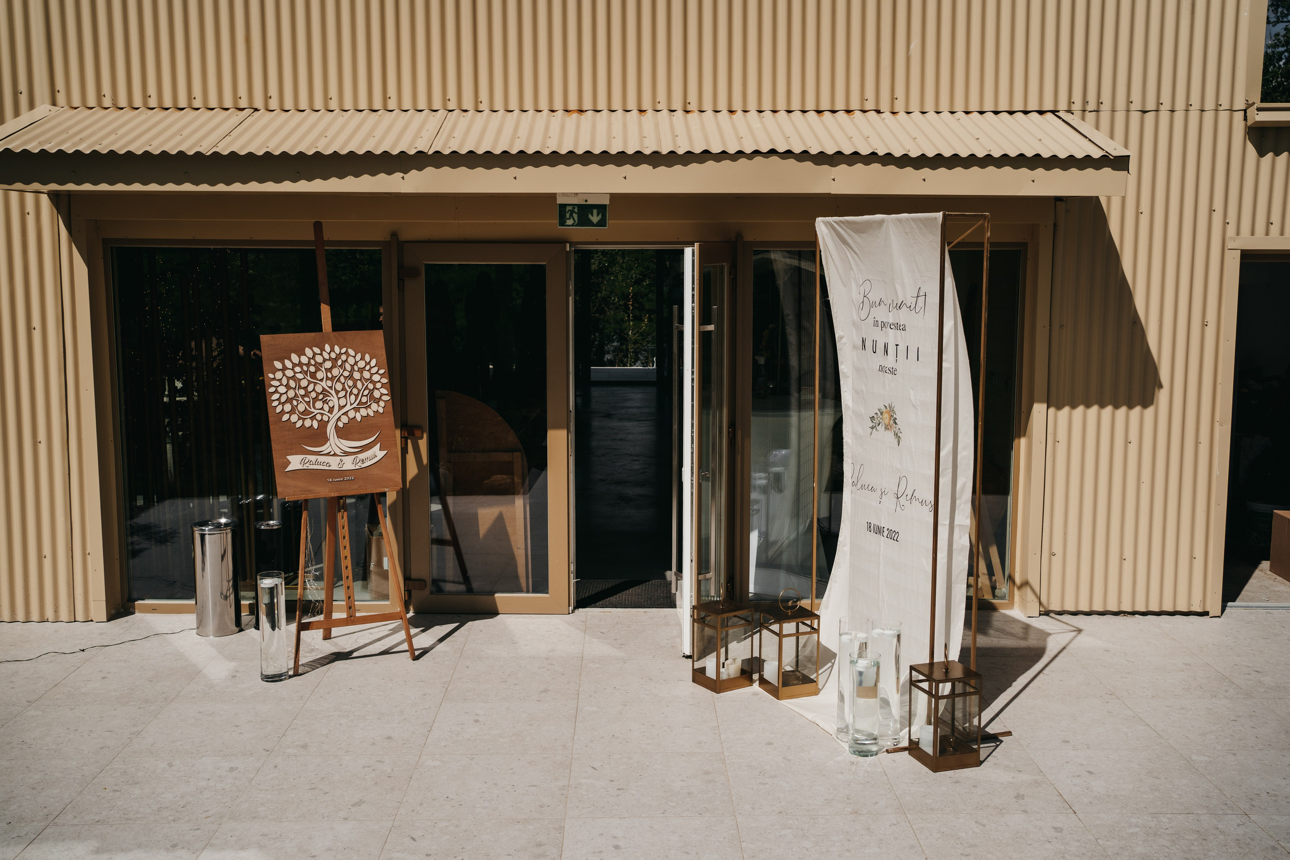 R & R. Fotograf Nunta Iasi - Hearts & Pictures