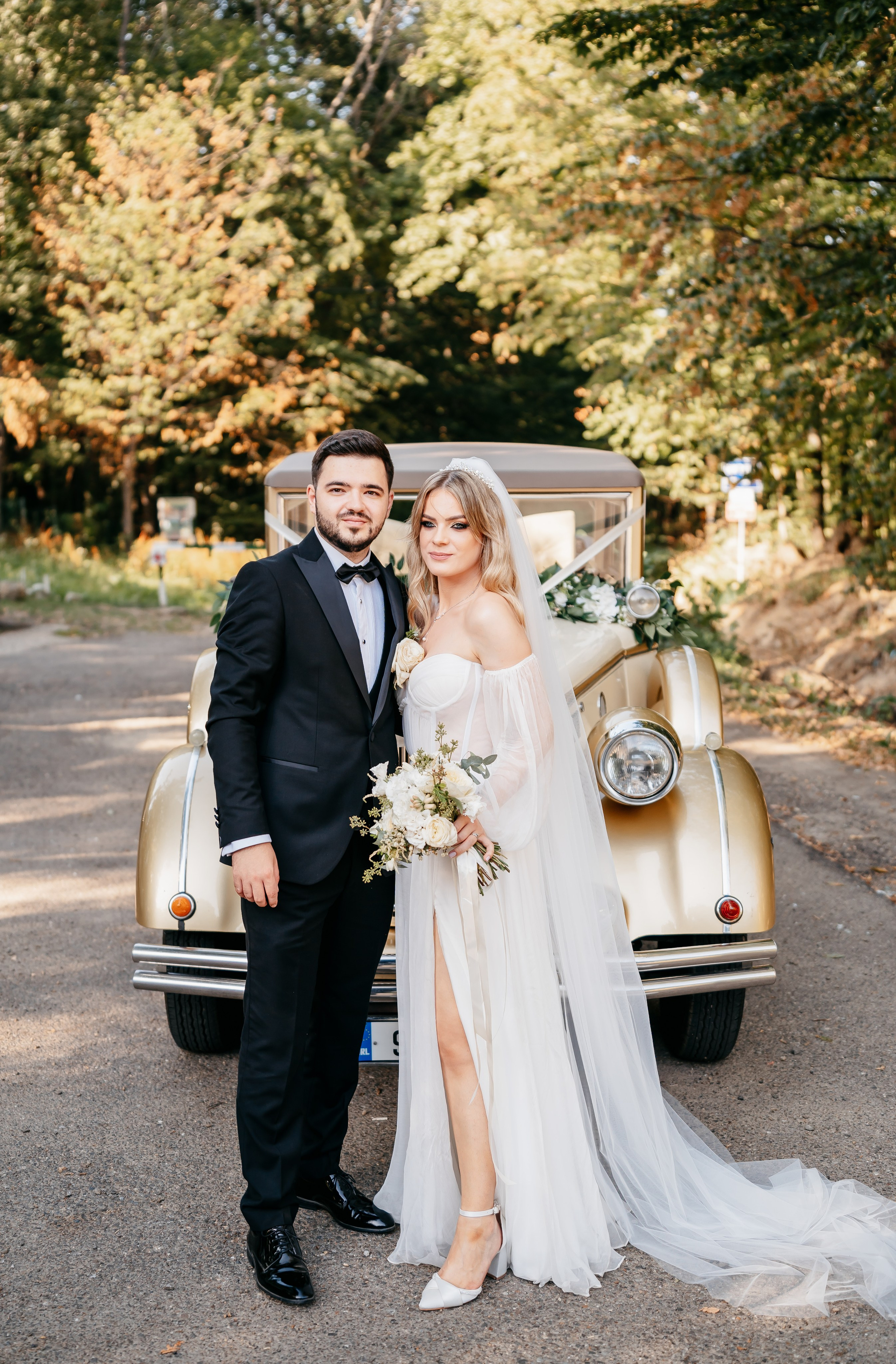 R & A. Fotograf Nunta Iasi - Hearts & Pictures