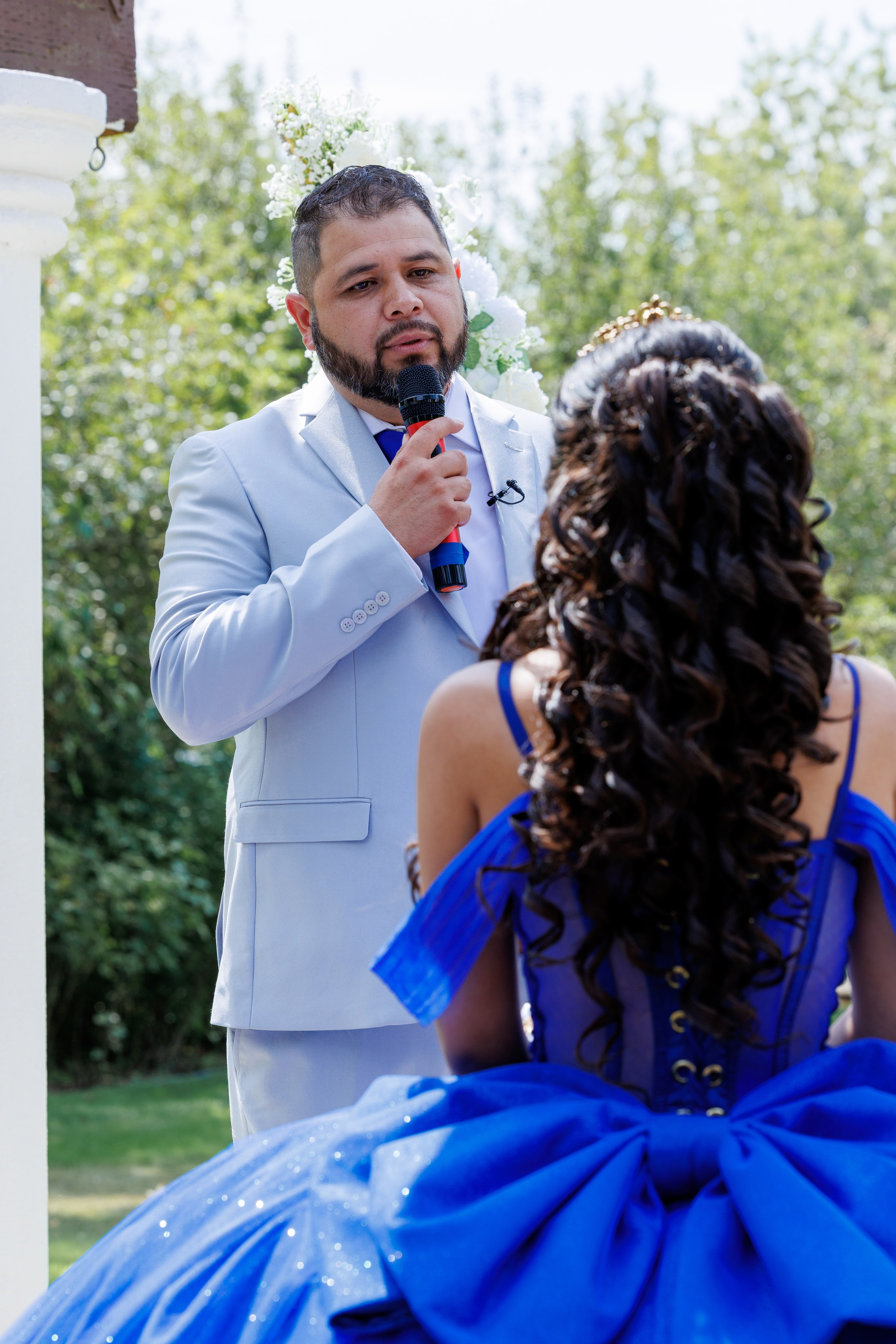 Marjorie XV. Hector Salazar Photography | Quinceanera, Wedding & Family Photographer in Oregon, and Washington