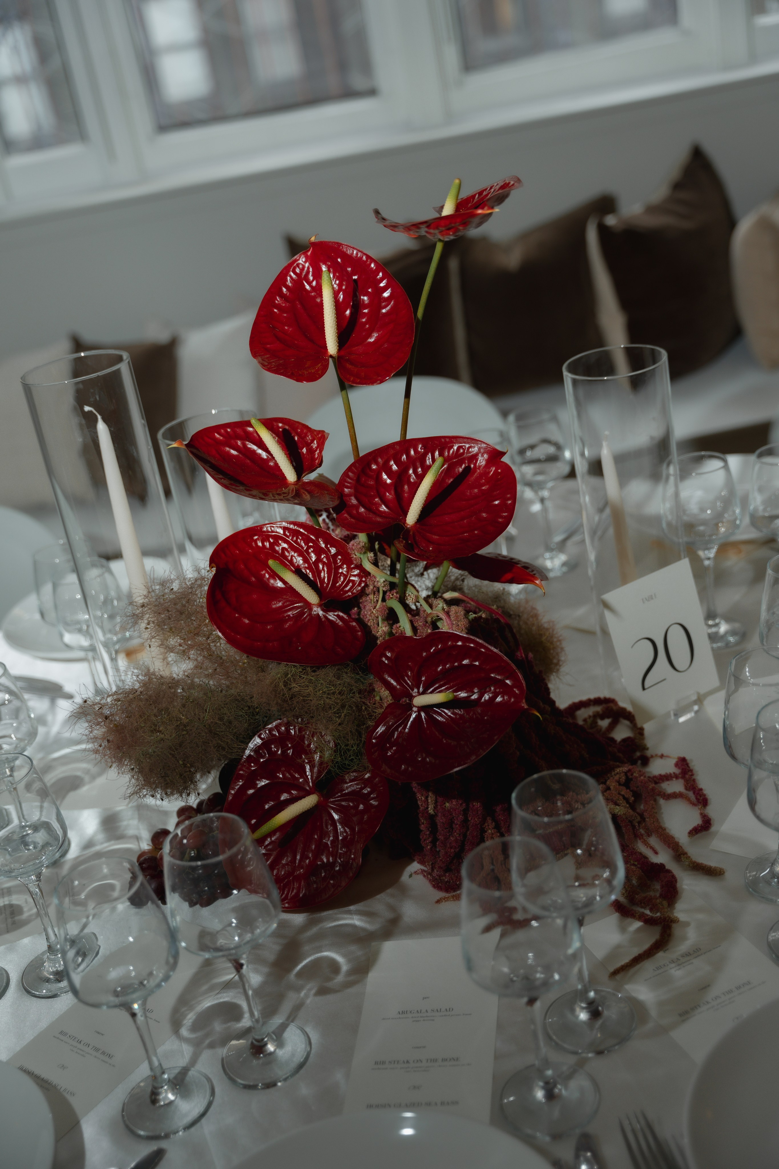 Amir and Maya. Anna Krasnova Wedding photographer