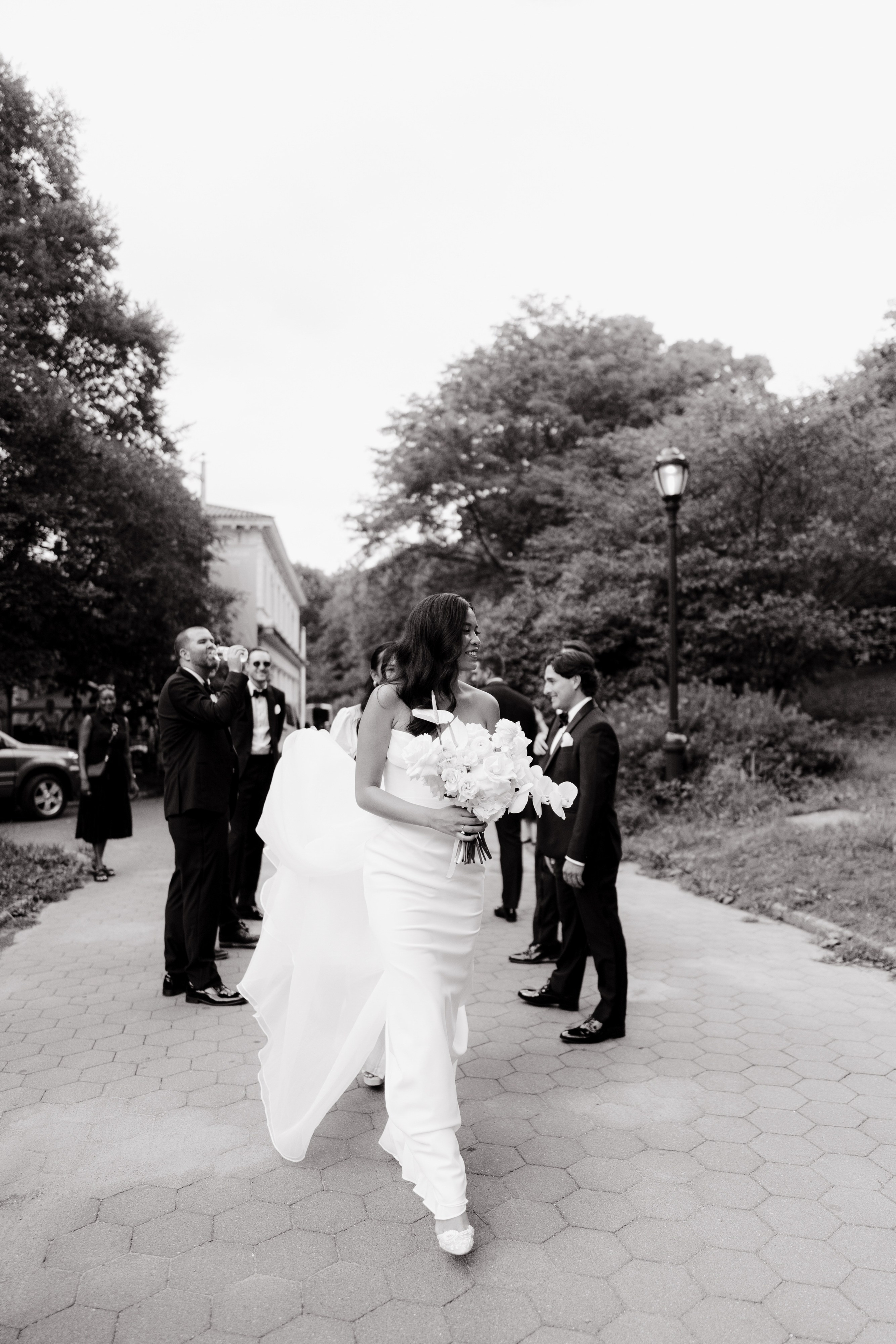 Jullieanne and Ryan. Wedding photographer and videographer New York | New Jersey