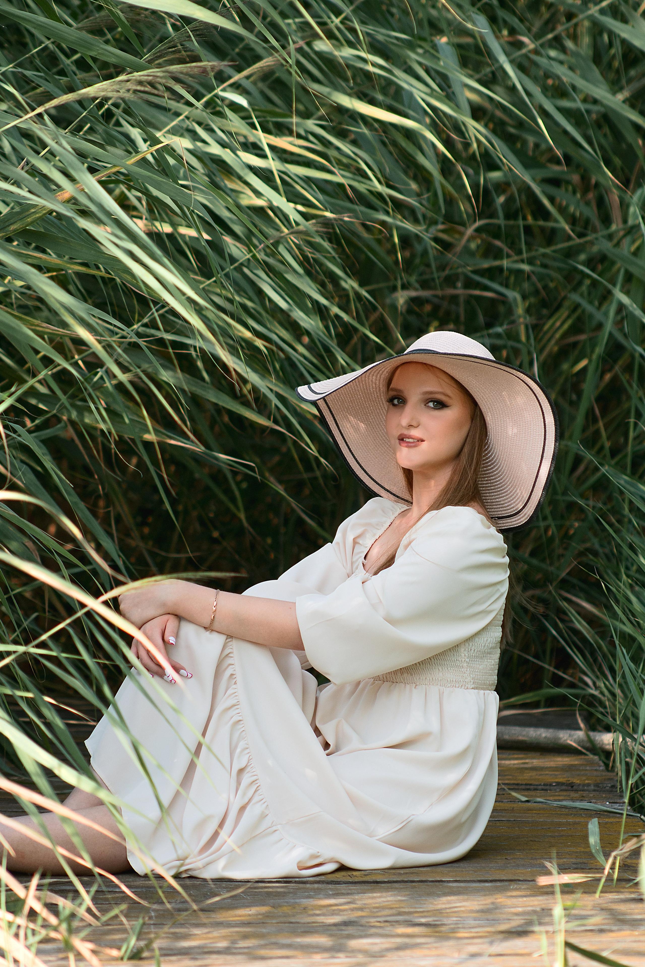 Озеро. Детский и семейный фотограф в г. Бельцы