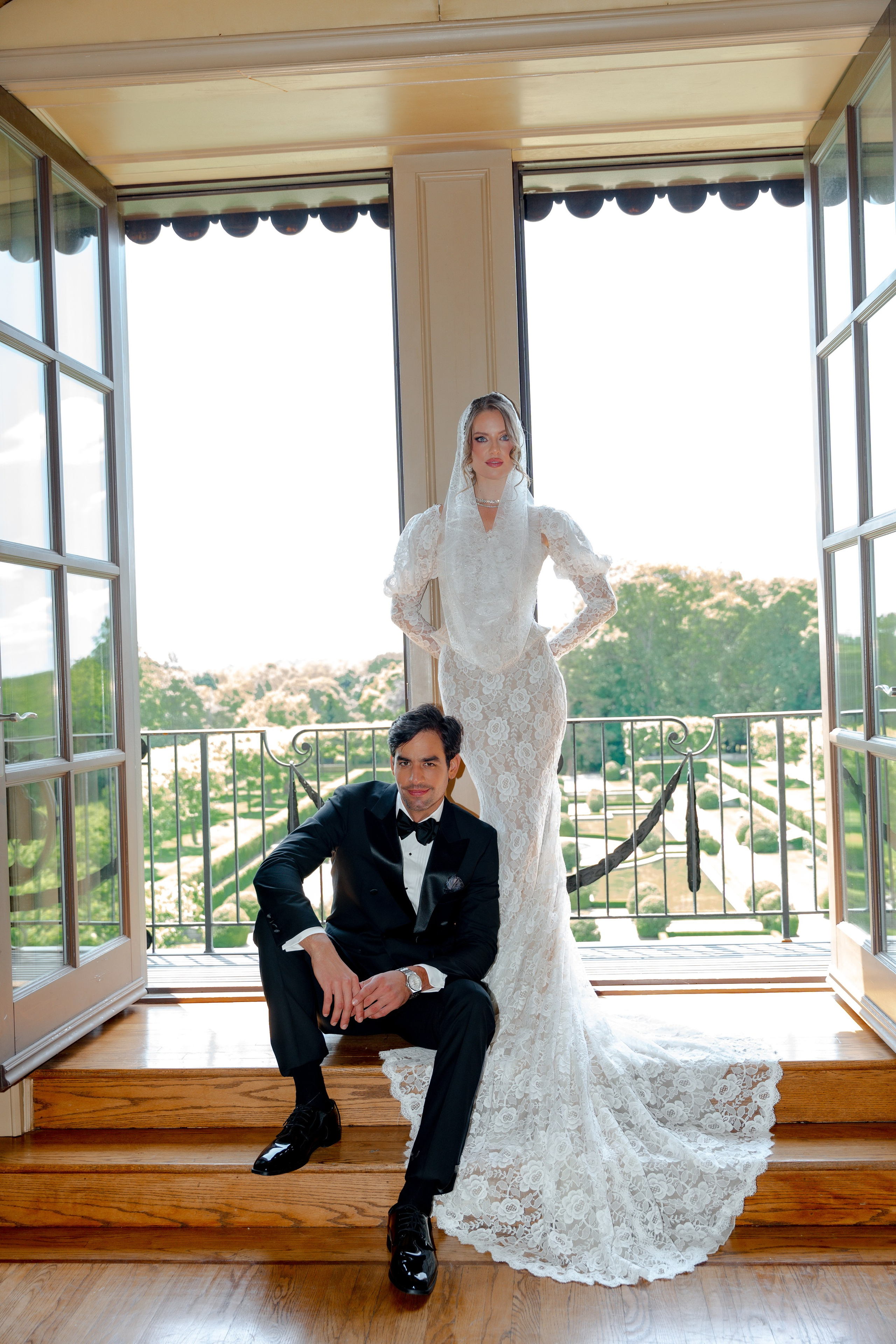 Noah and Luis. Anna Krasnova Wedding photographer