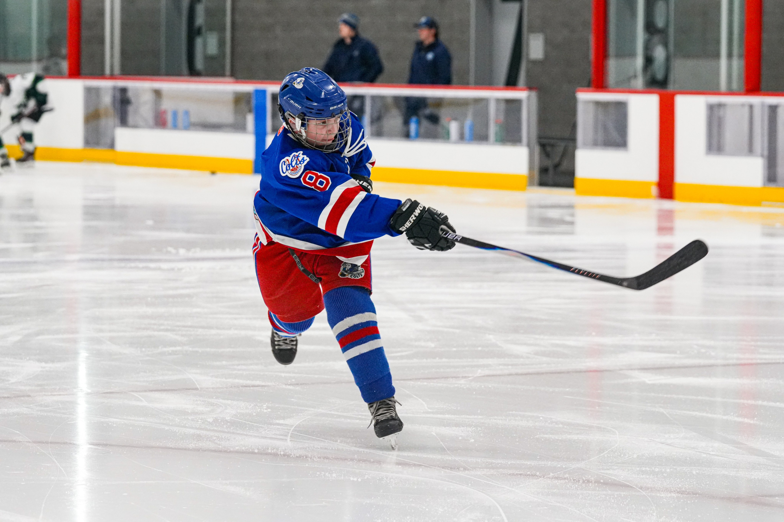 Hockey. Shuttergry Photography