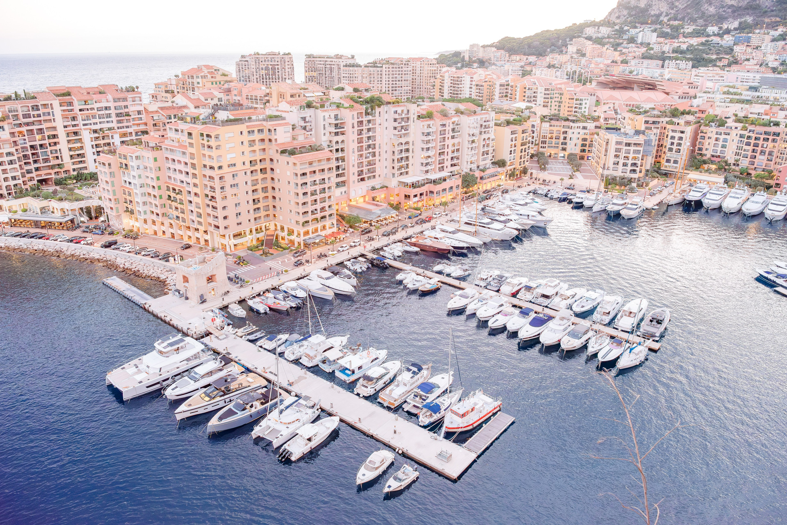 Natalia. Monaco. MARIA VALUEVA Fotógrafo en Niza, Cannes, Monaco, Francia, Europe, Estambul, Turquía