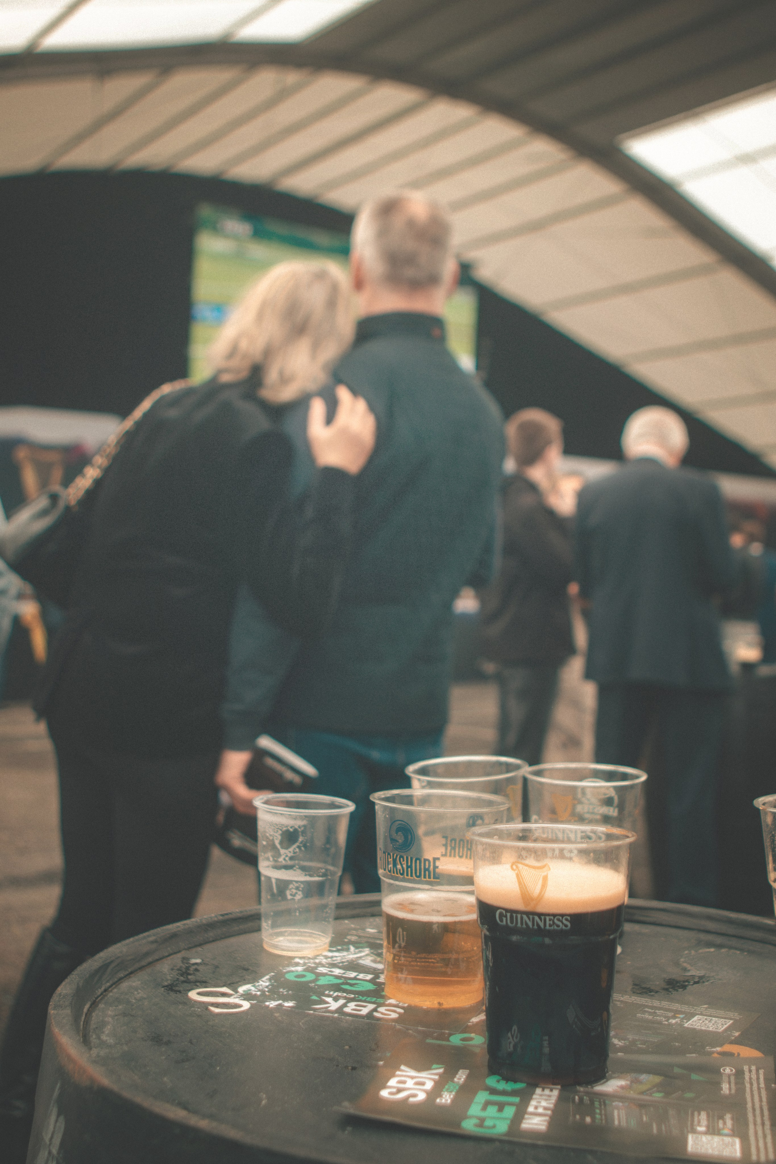 Punchestown. Photographer Co Dublin, Balbriggan — Agata Maliseva