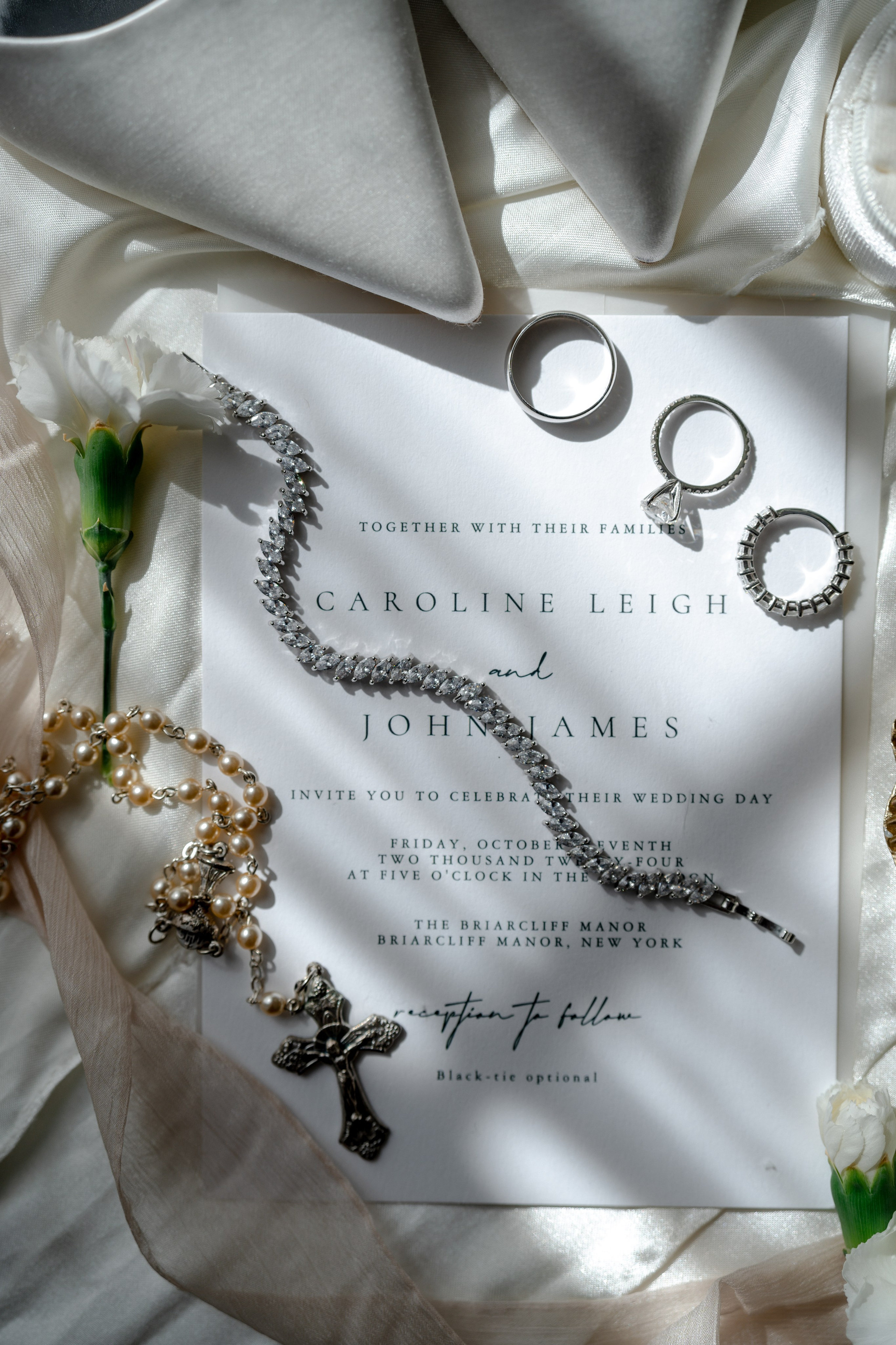 Caroline & Joh wedding day. Anna Krasnova Wedding photographer