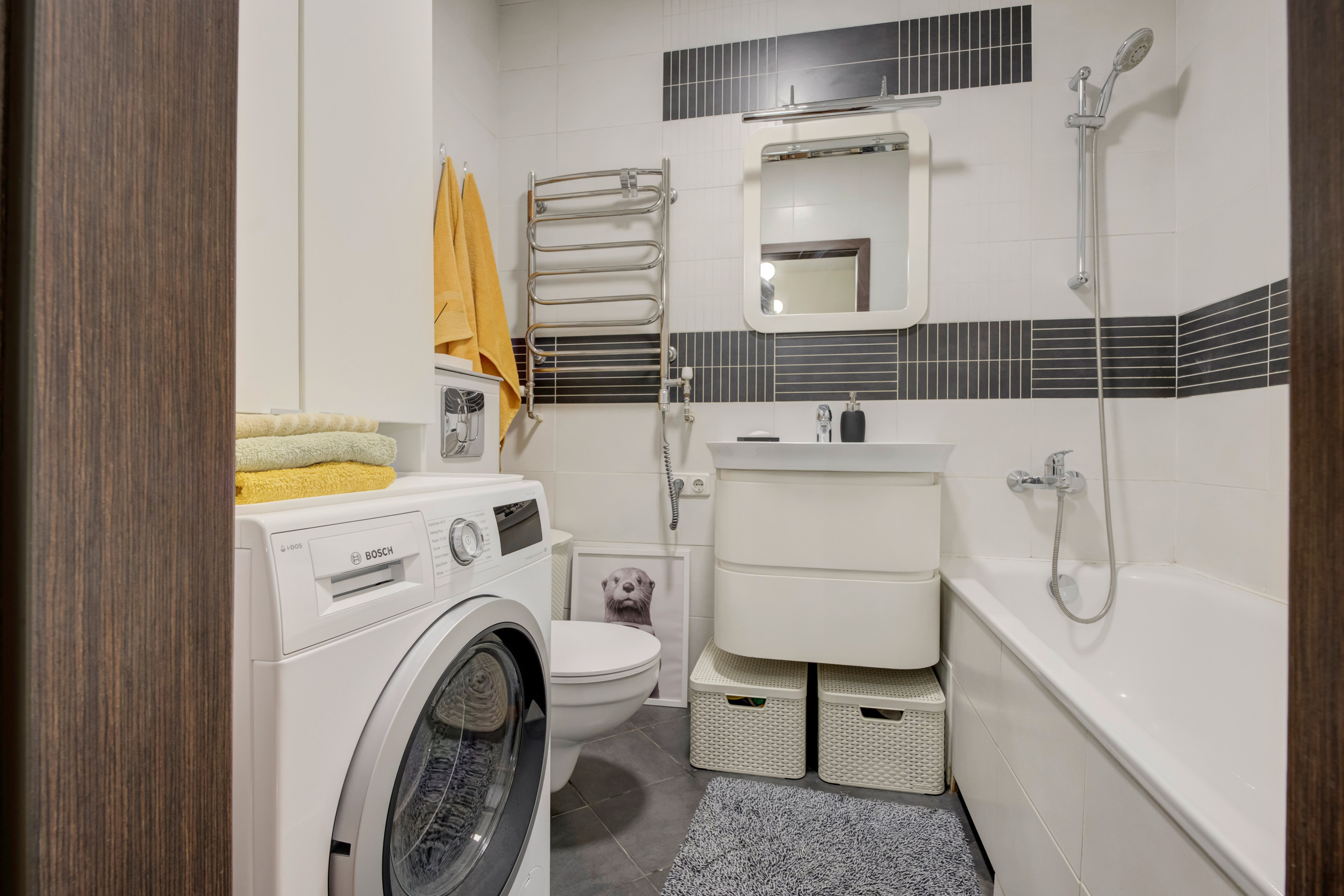 Mokslininkų g. 7. Elina Sapiega fotografė Vilniuje