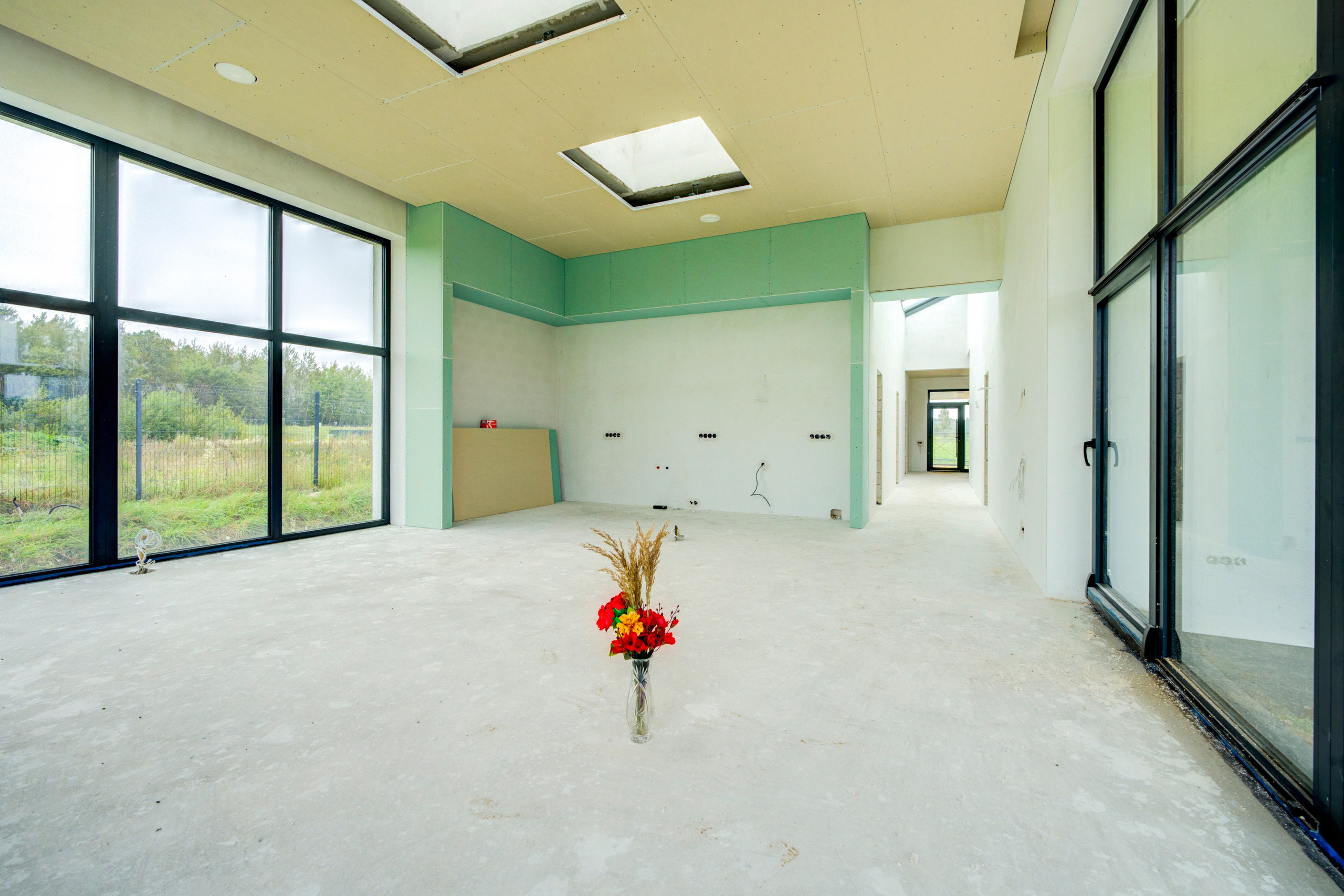 Kranto, 14, Bezdonys. Elina Sapiega fotografė Vilniuje