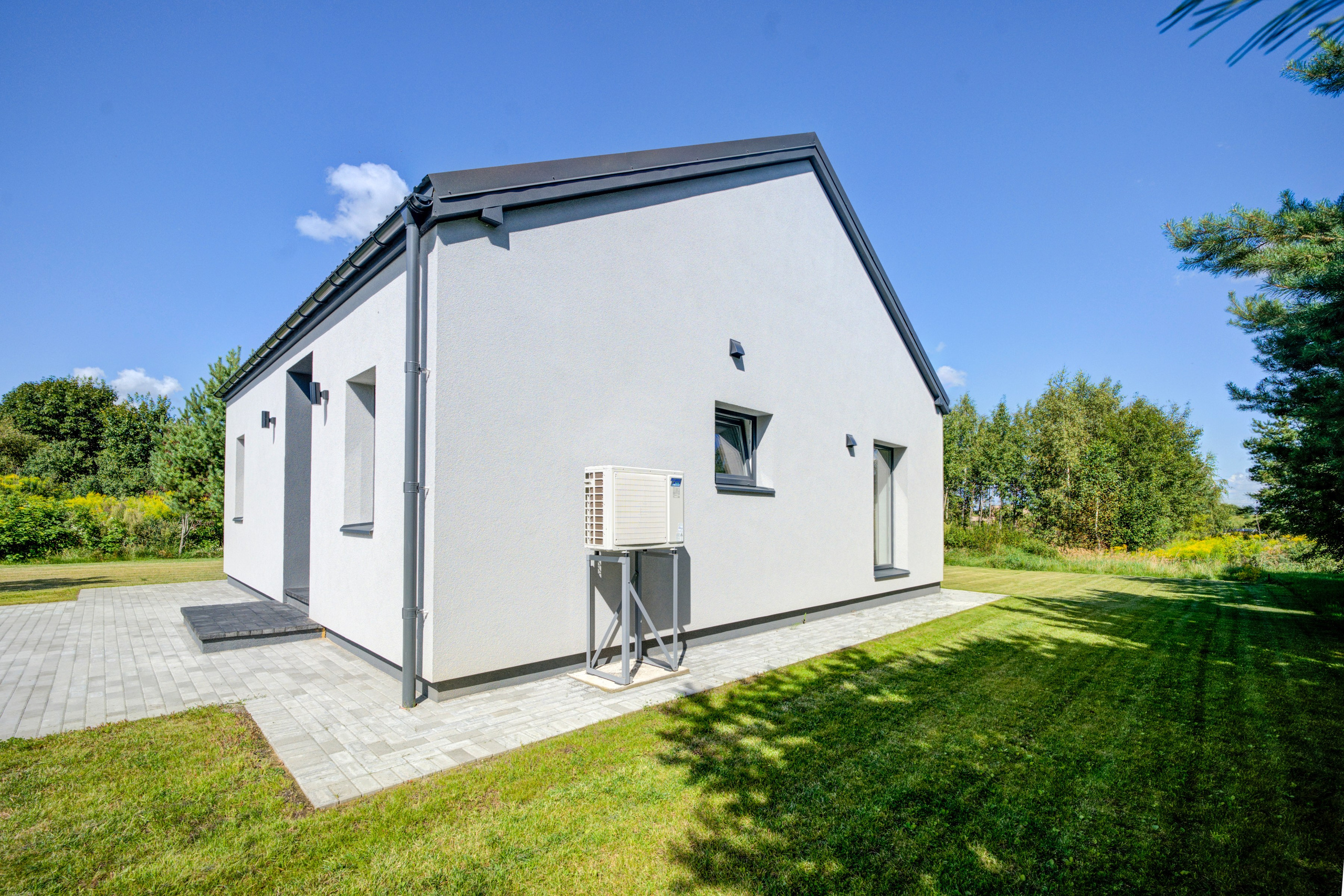 Knignešių g. namas. Elina Sapiega fotografė Vilniuje