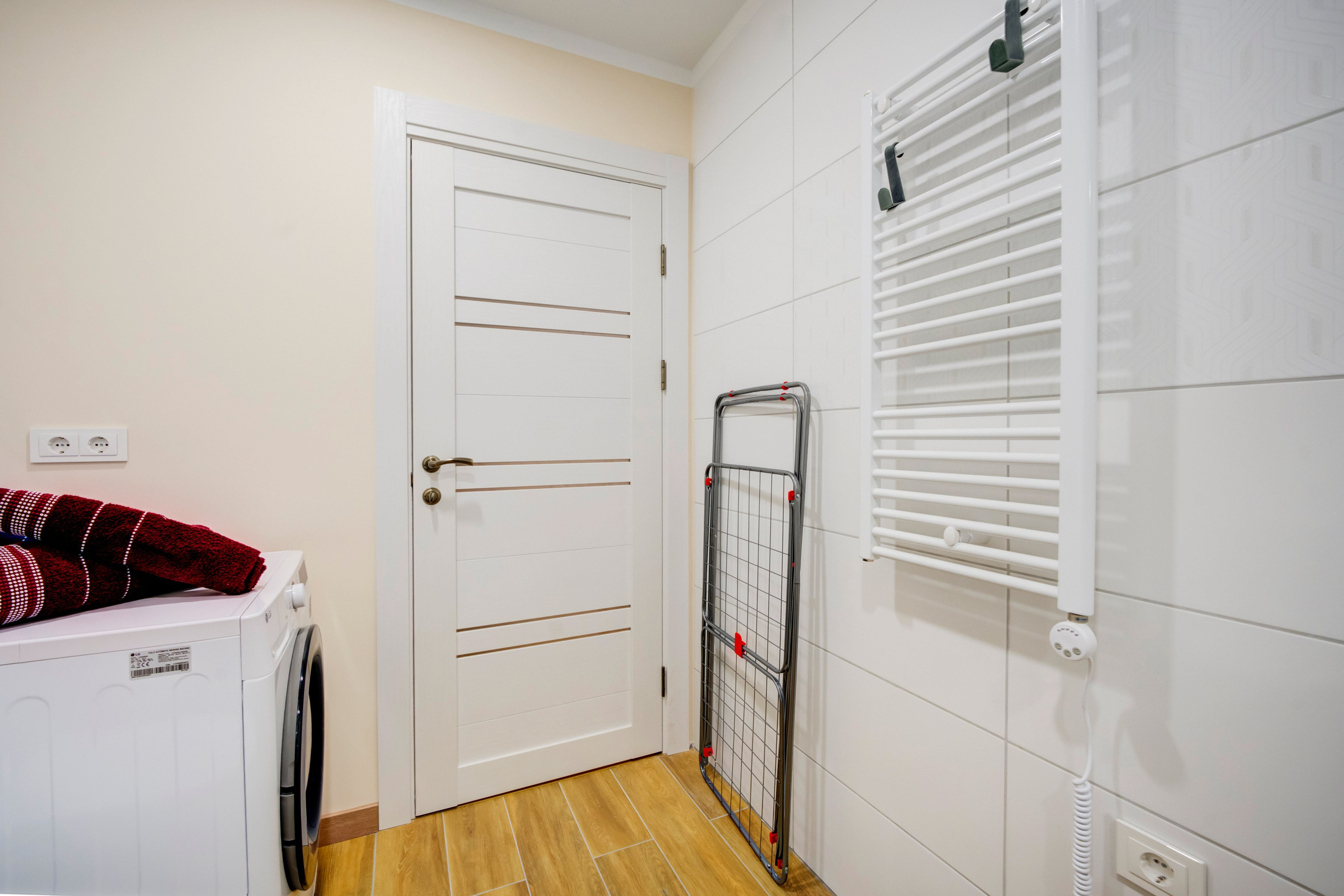 Kalvarijų g. 55. Elina Sapiega fotografė Vilniuje