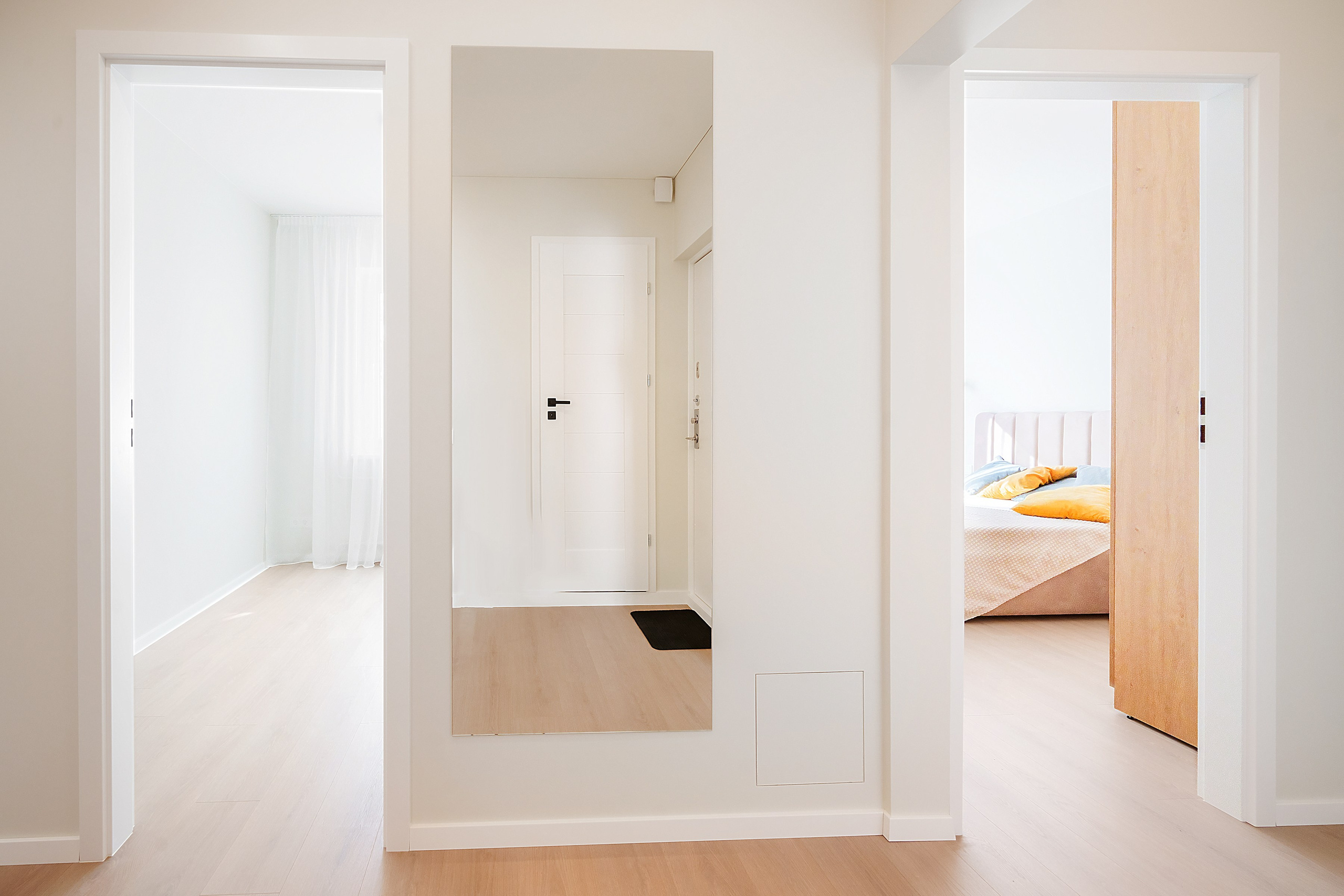 Gelvonų g. 50. Elina Sapiega fotografė Vilniuje