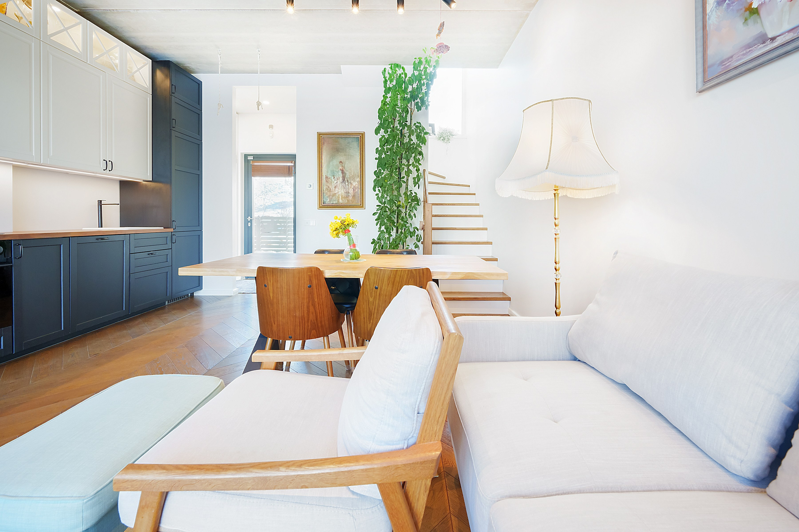 Ginetiškės, Pakonių g. Elina Sapiega fotografė Vilniuje