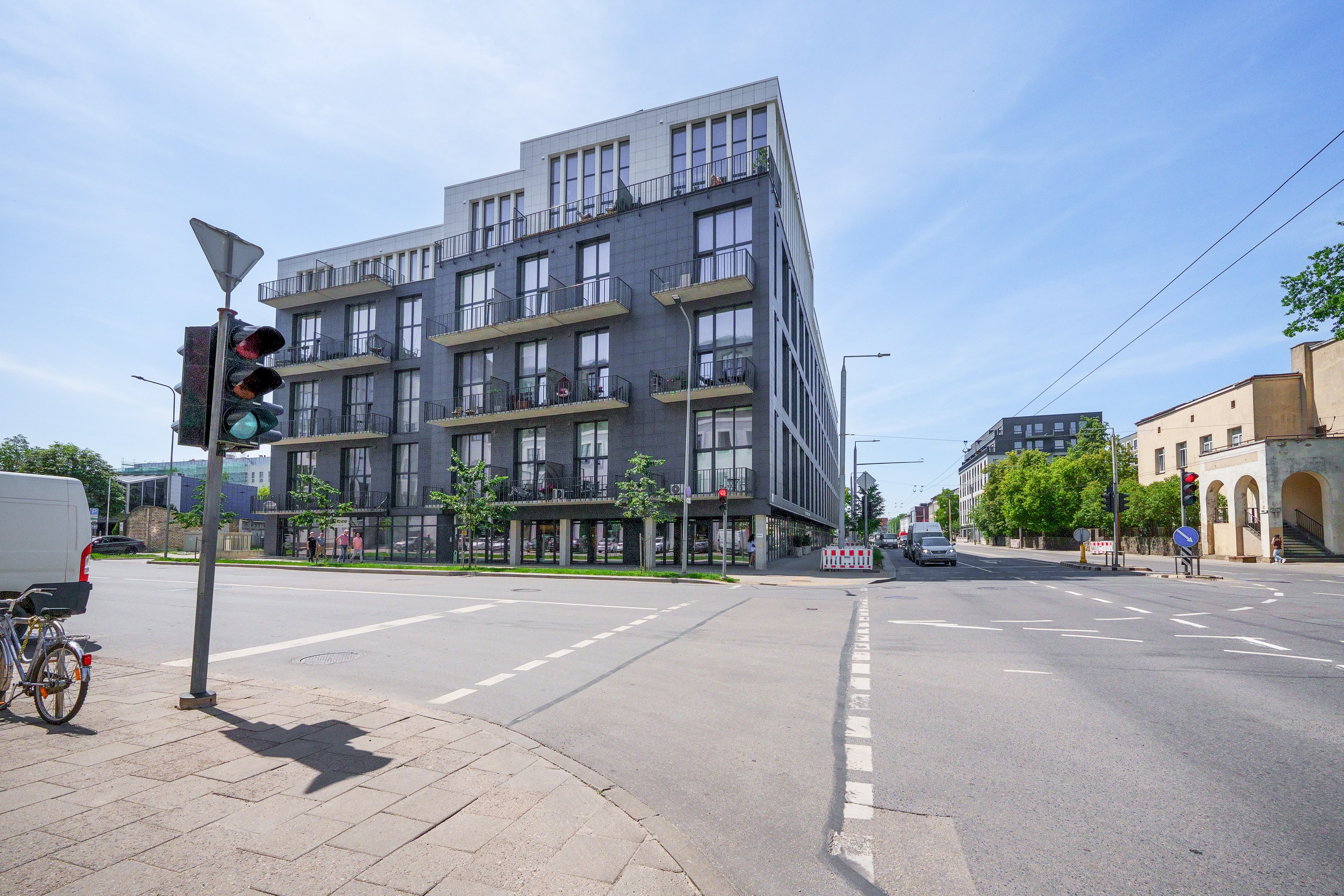 Kauno 32a loftas. Elina Sapiega fotografė Vilniuje