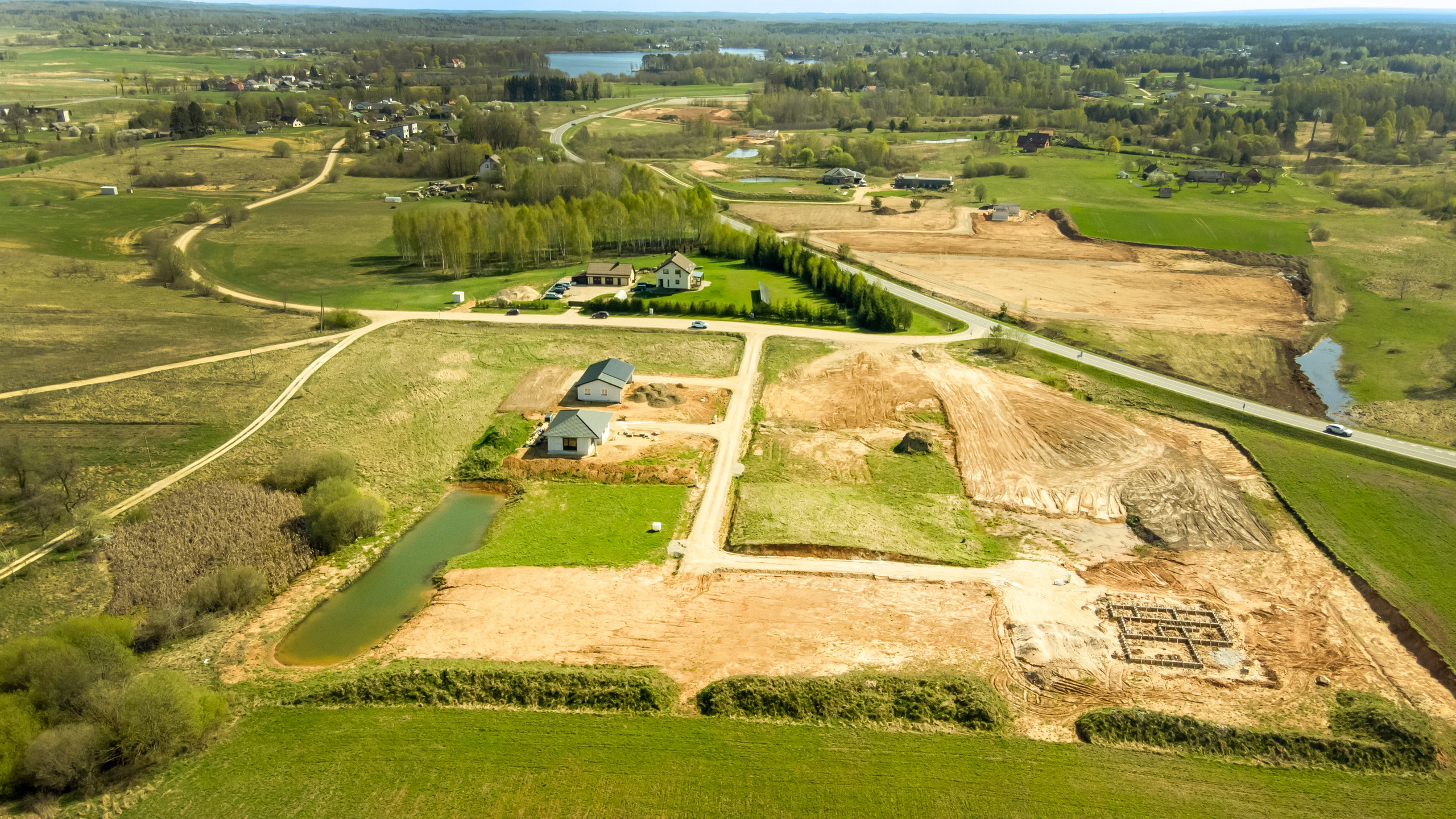 Pikeliškes, Užupio g,. Elina Sapiega fotografė Vilniuje