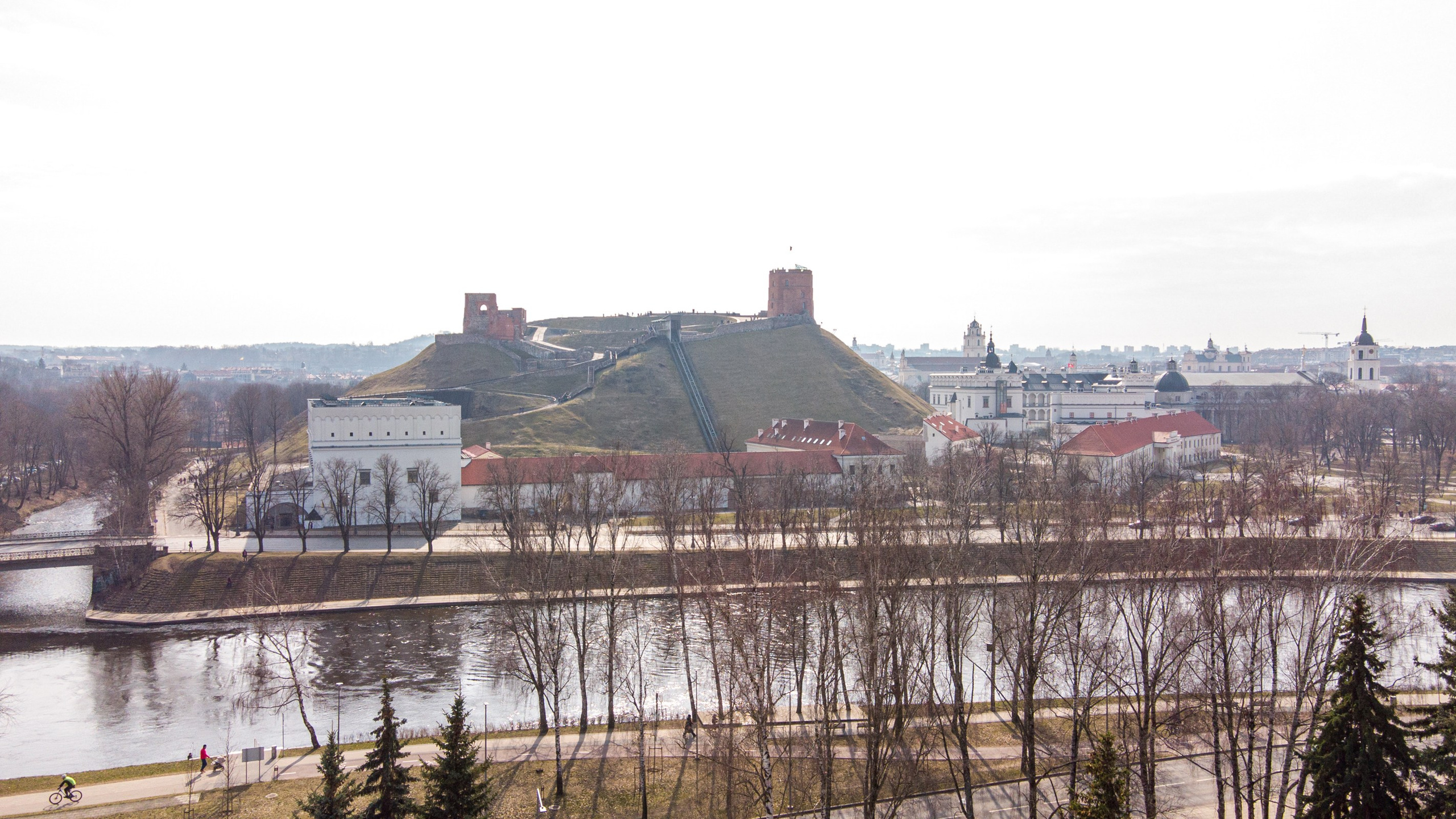 Olimpiečių 1. Elina Sapiega fotografė Vilniuje
