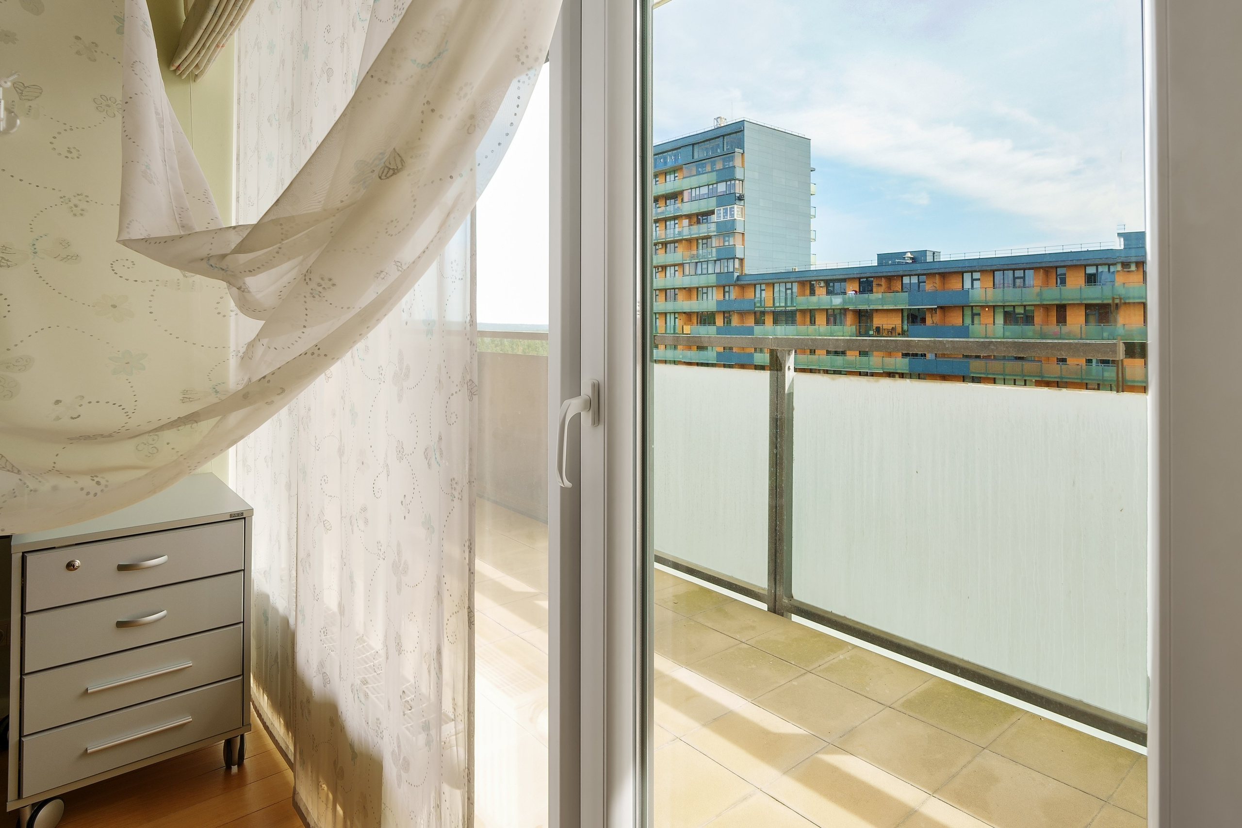 Trinapolio g. 9a. Elina Sapiega fotografė Vilniuje