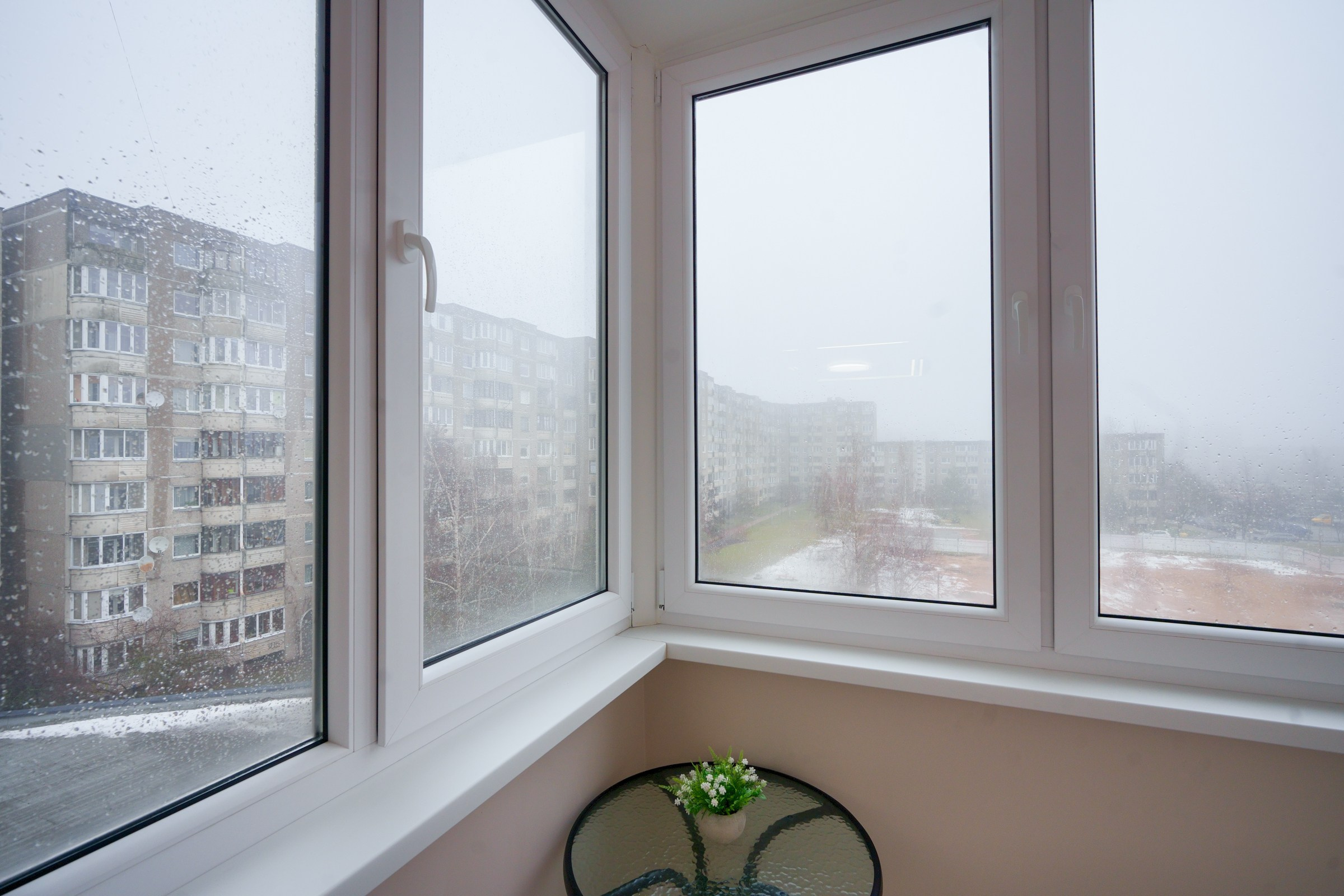 Vydūno g. 27. Elina Sapiega fotografė Vilniuje