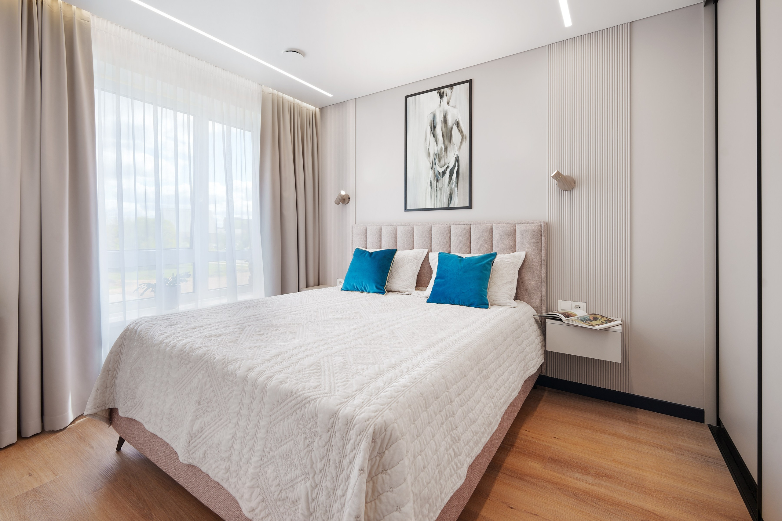 Маžvydo g. 30. Elina Sapiega fotografė Vilniuje