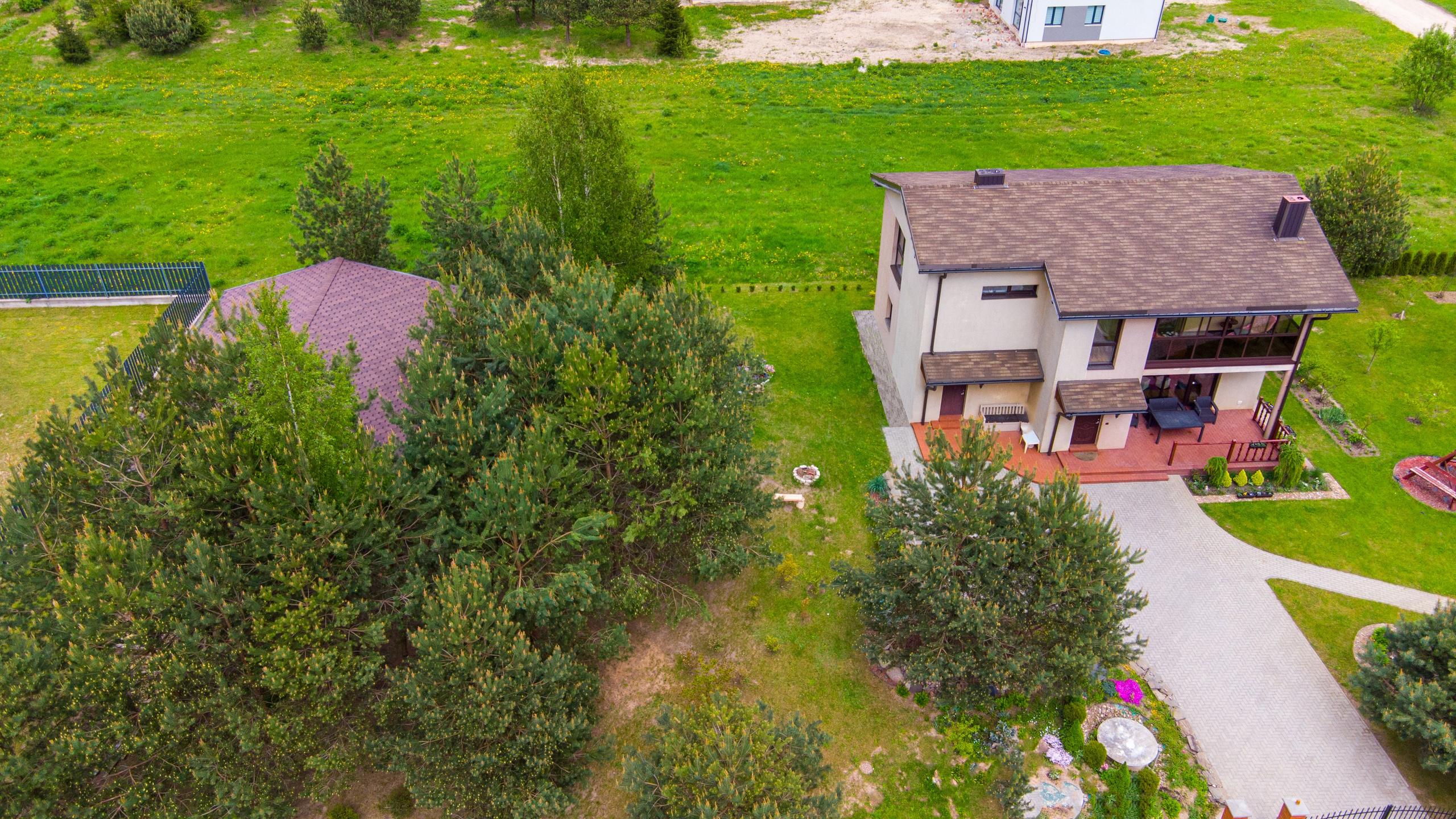 Mickūnai, Pamiškės g. Elina Sapiega fotografė Vilniuje