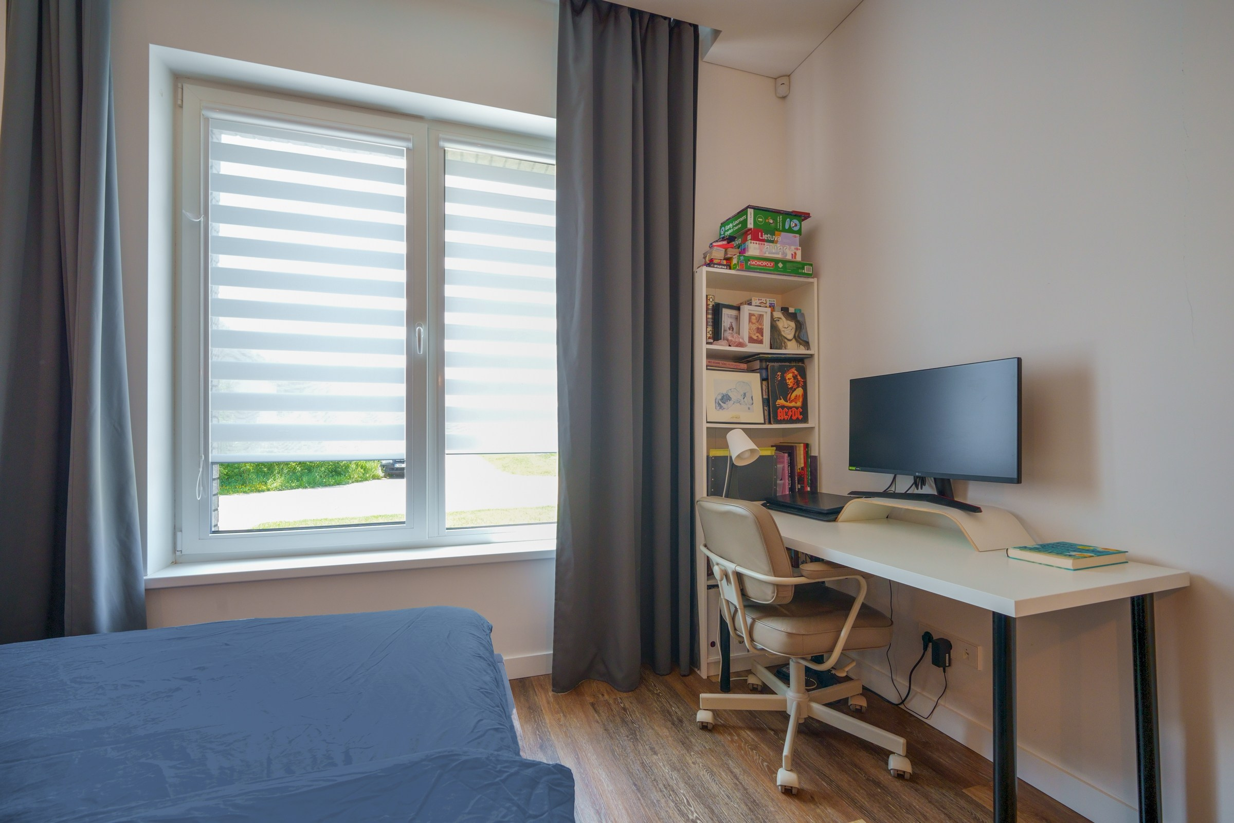 Šumskio g. 5. Elina Sapiega fotografė Vilniuje