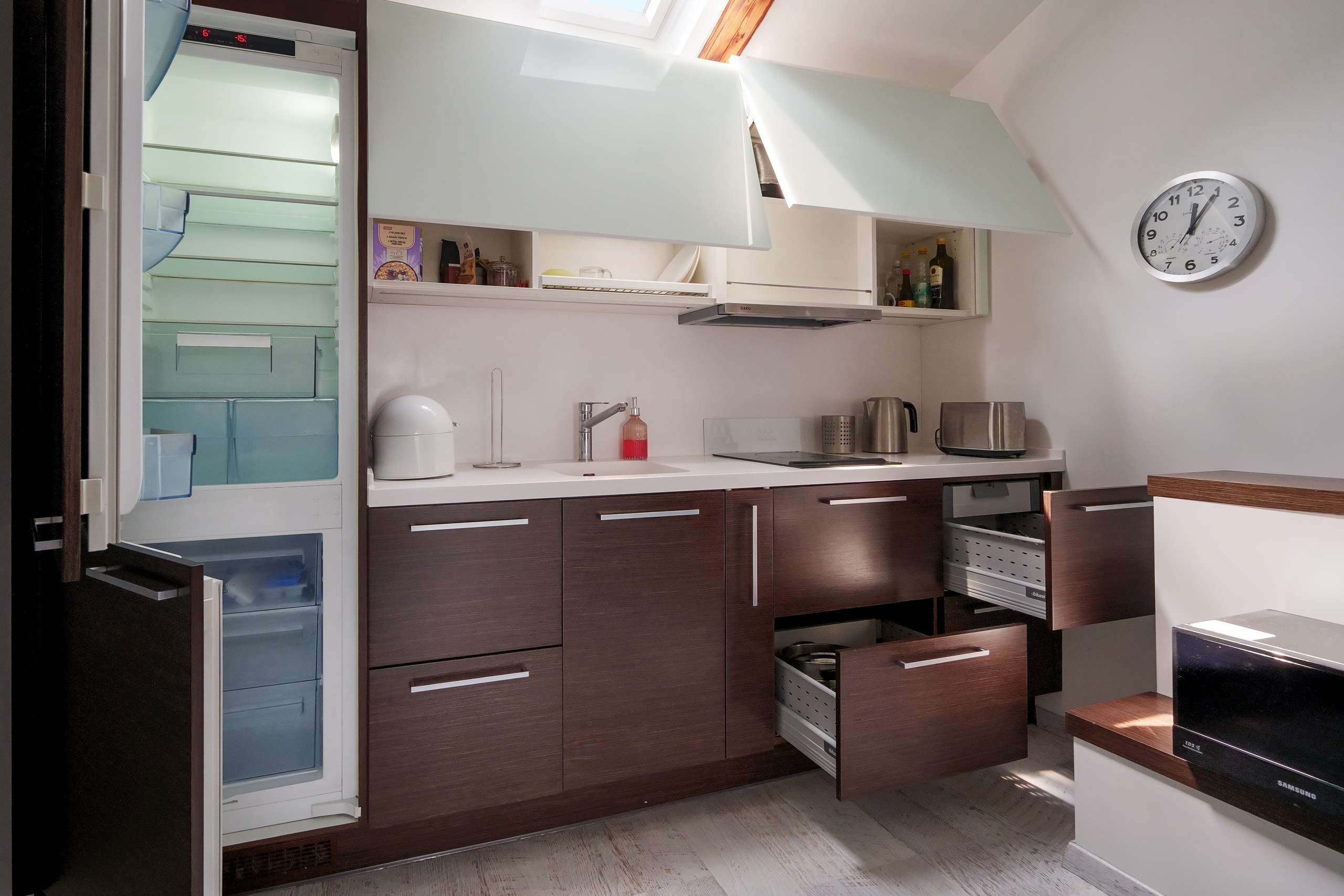 Kaštonų g. 3. Elina Sapiega fotografė Vilniuje