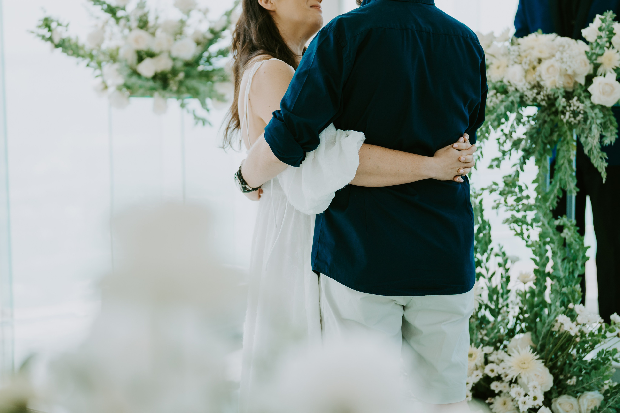 BOGLARKA & STEFFAN. Female Photographer in Bali