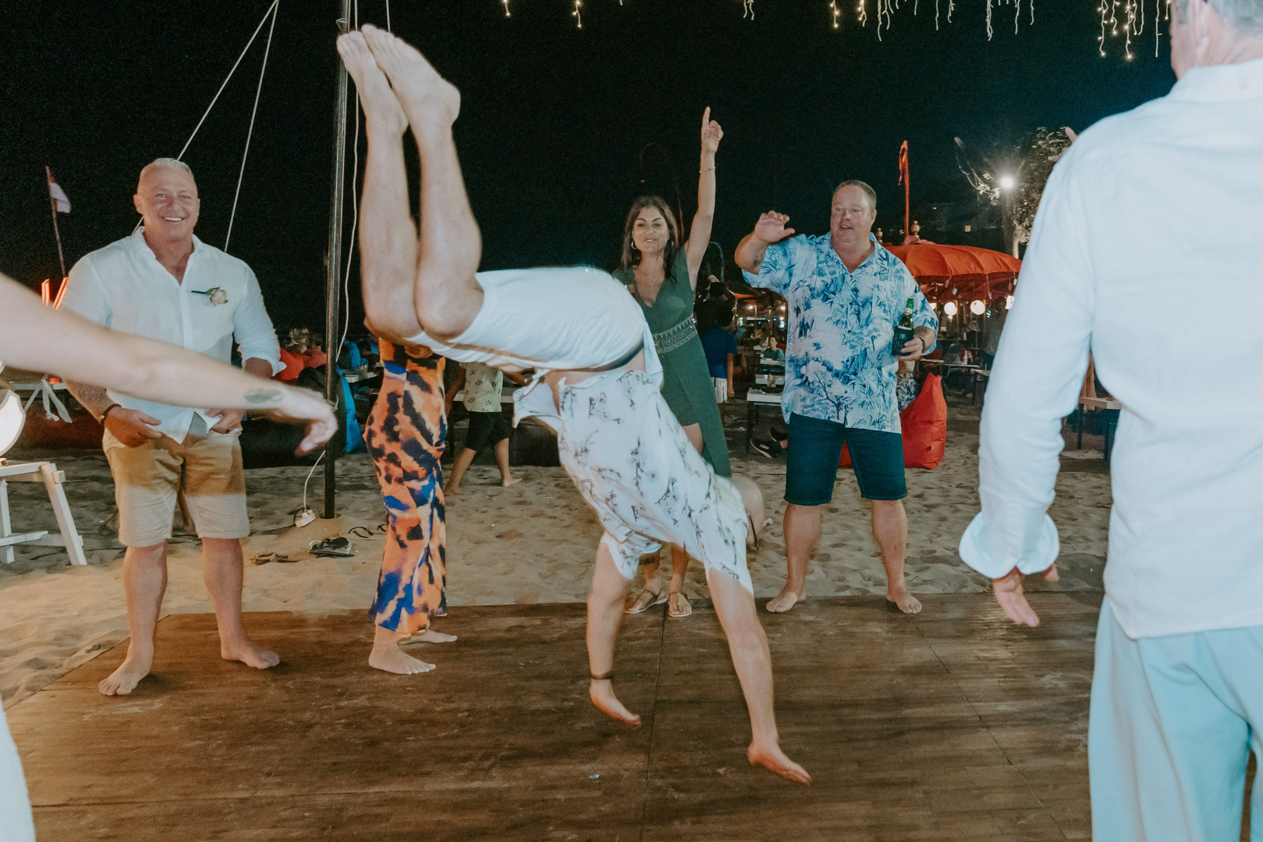 Kim & Ted. Female Photographer in Bali
