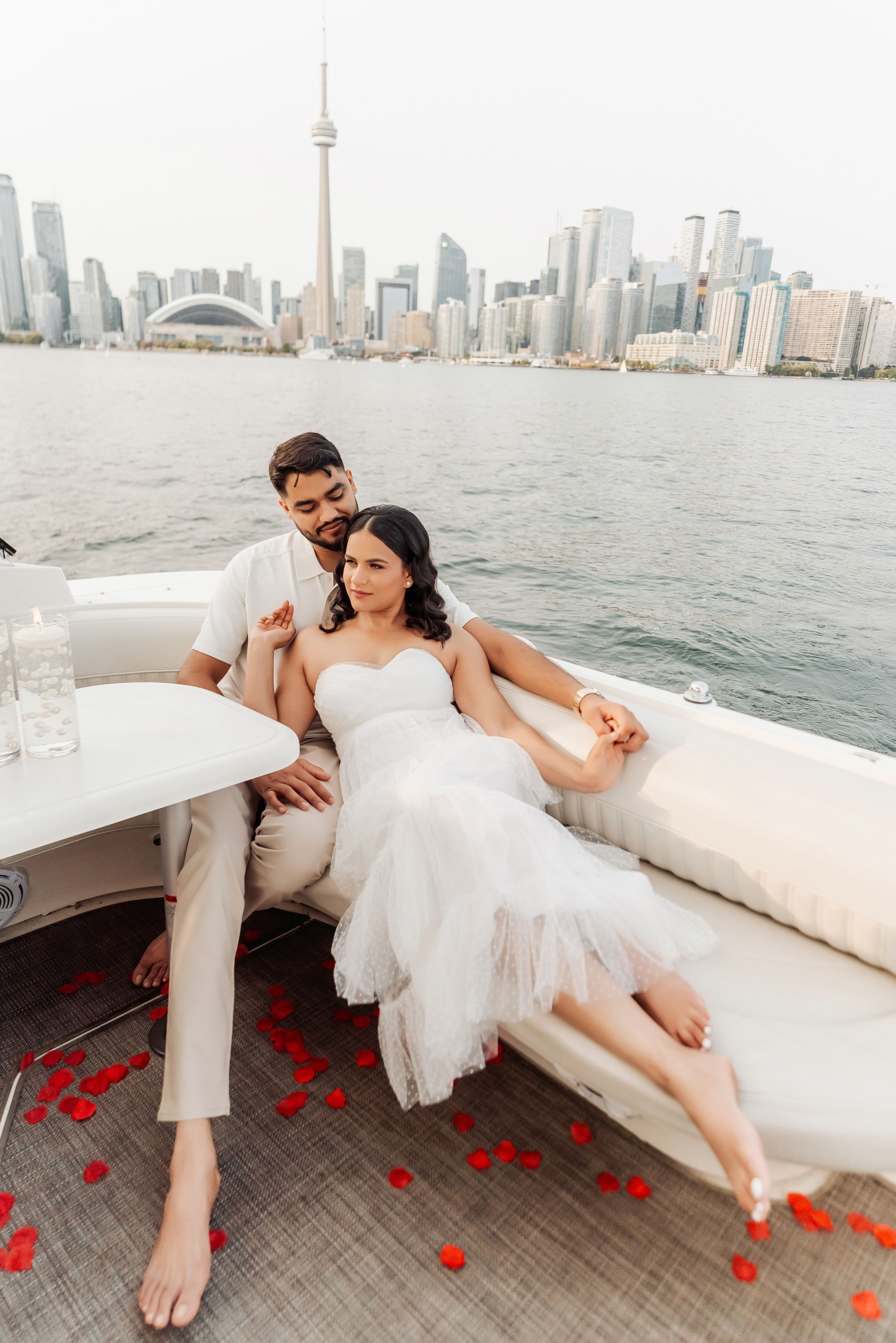 Wedding Photographer & Cinematographer studios