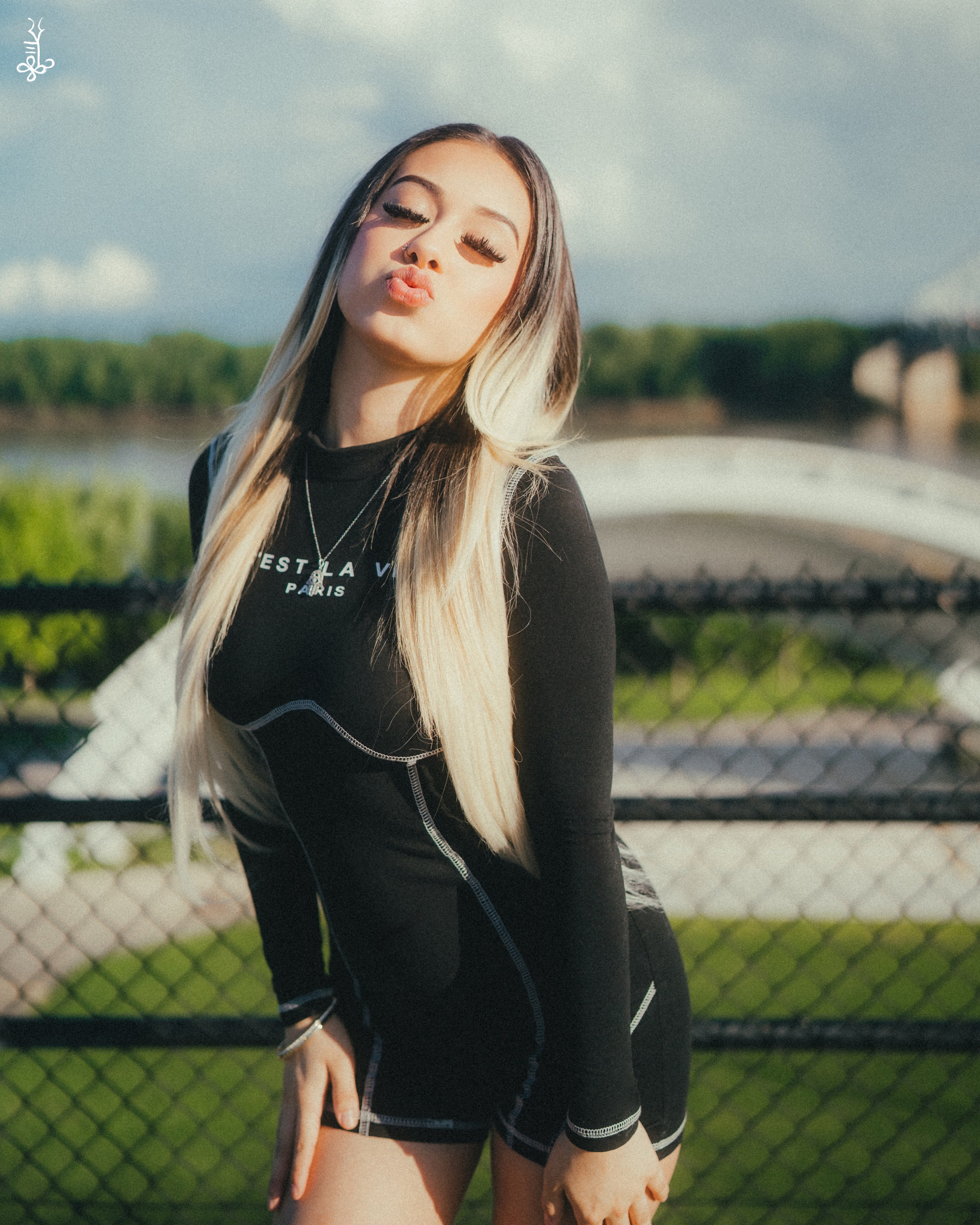 LILIANA. Ke’Ondris