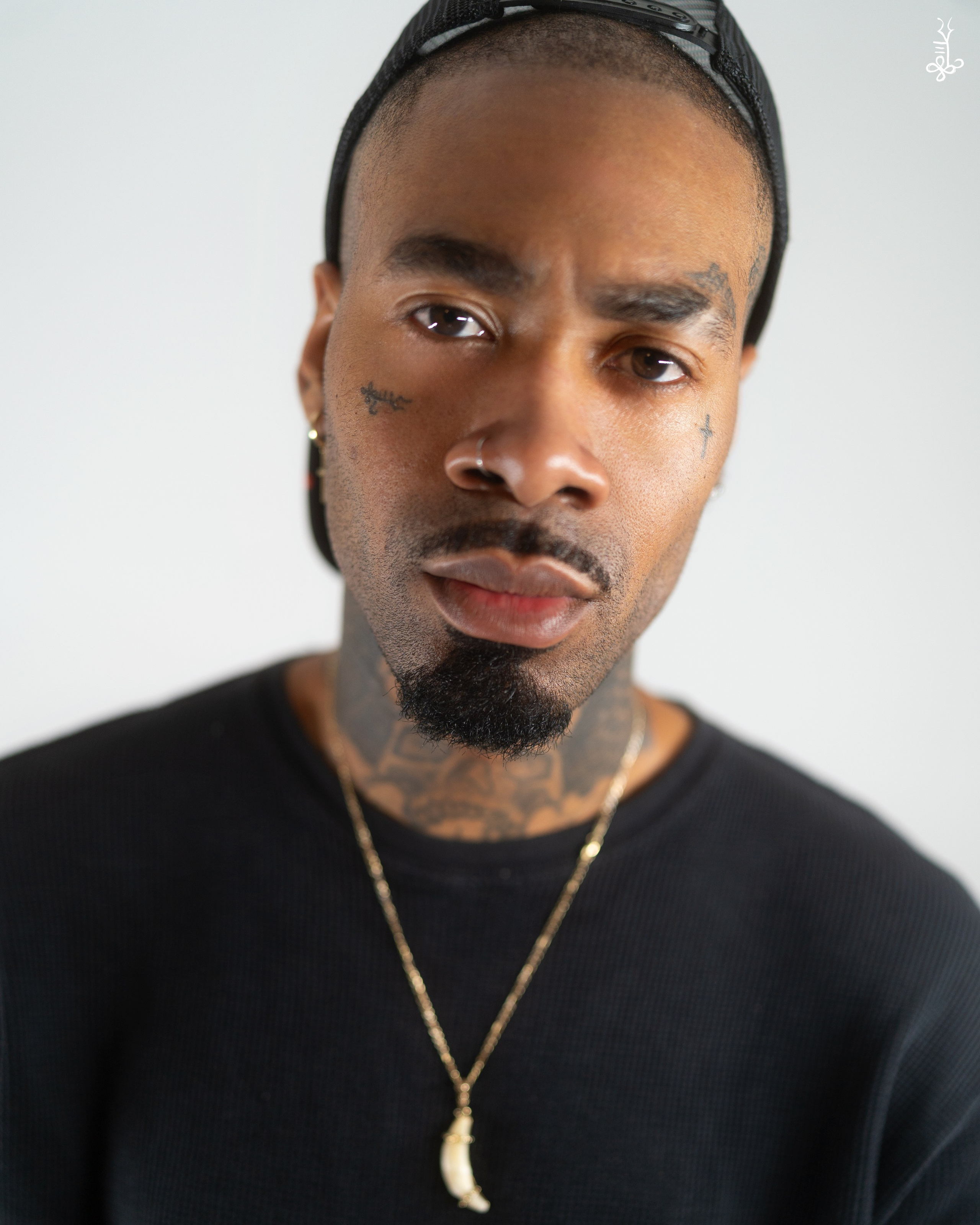 Ke’Ondris. Ke’Ondris