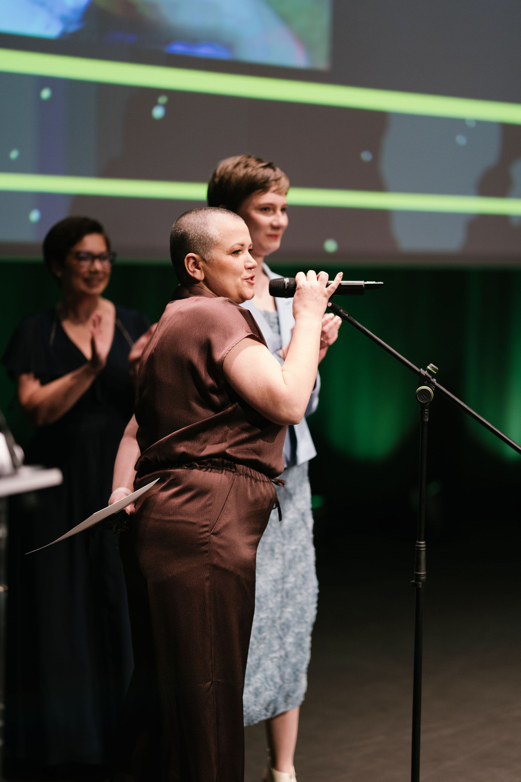 La Persona Awards 2026 (ч.4). OranJazz fotos
