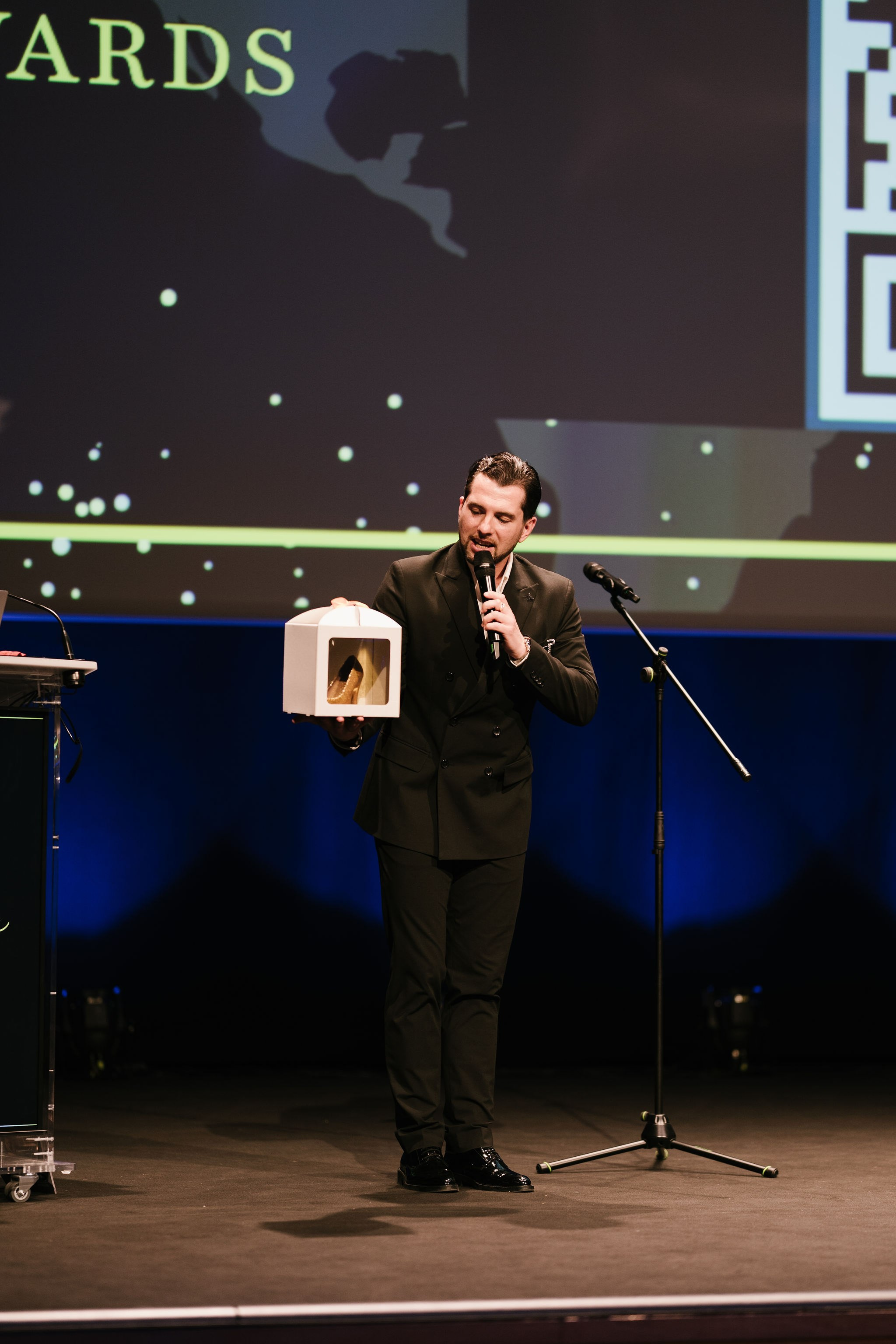 La Persona Awards 2026 (ч.4). OranJazz fotos