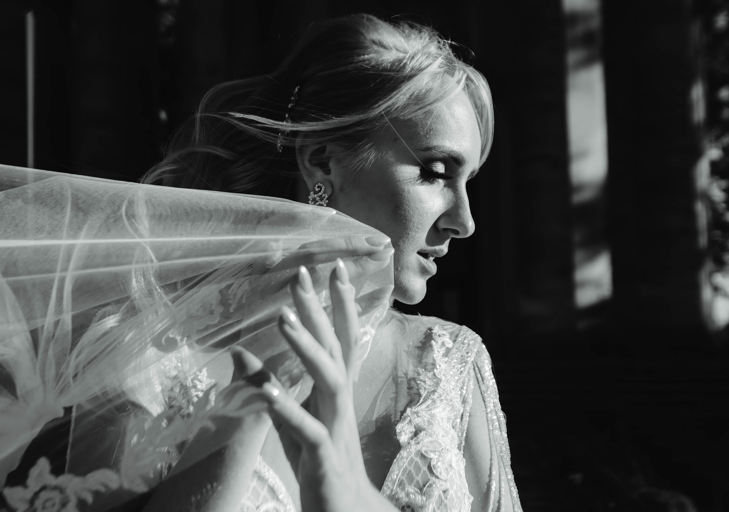 Підгорецький замок Віталій та Марічка. Весільний та портретний фотограф Кизим Арсен