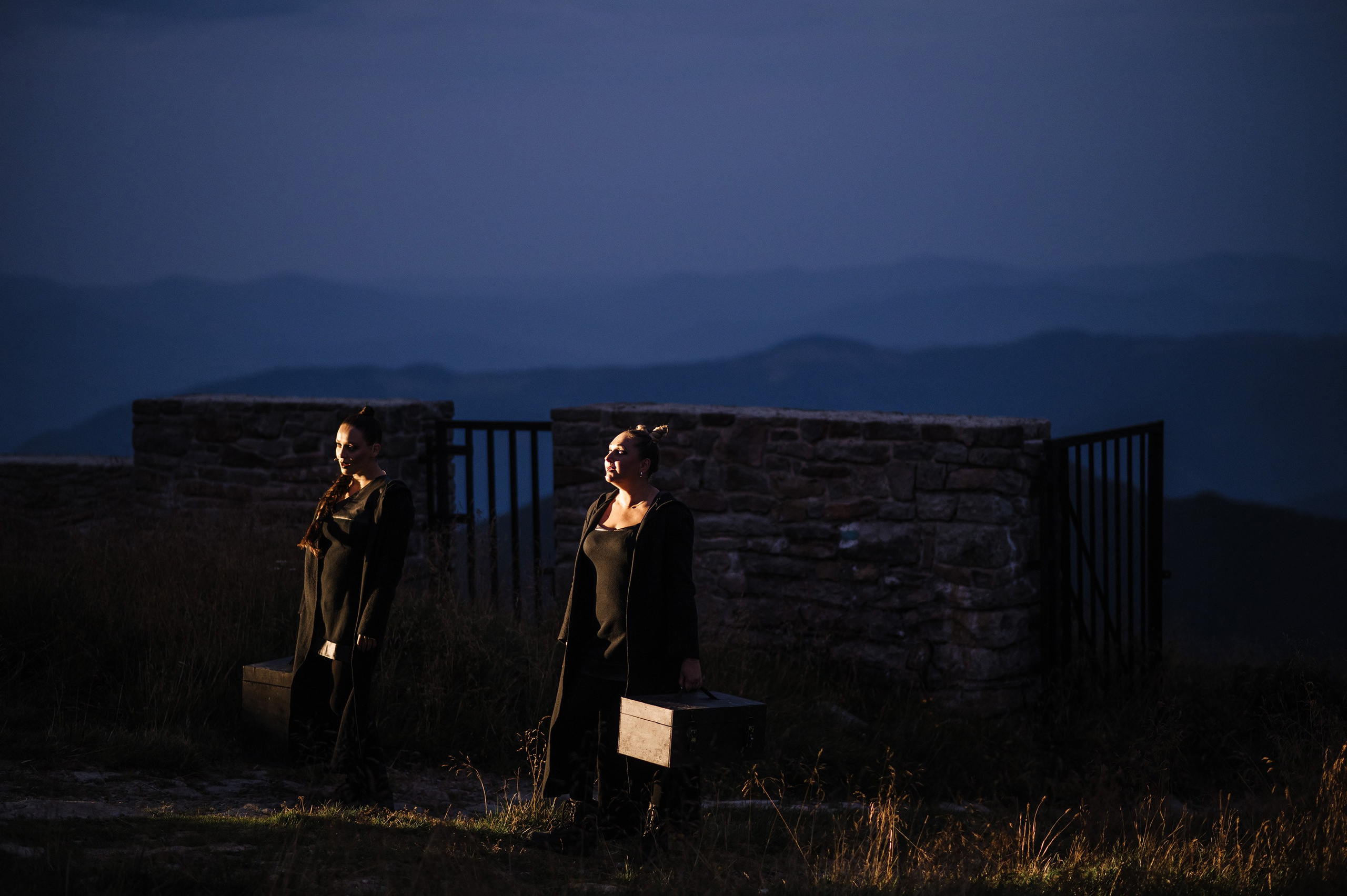 Неоопера-жах «HAMLET» Вільяма Шекспіра. Піп-Іван. Весільний та портретний фотограф Кизим Арсен